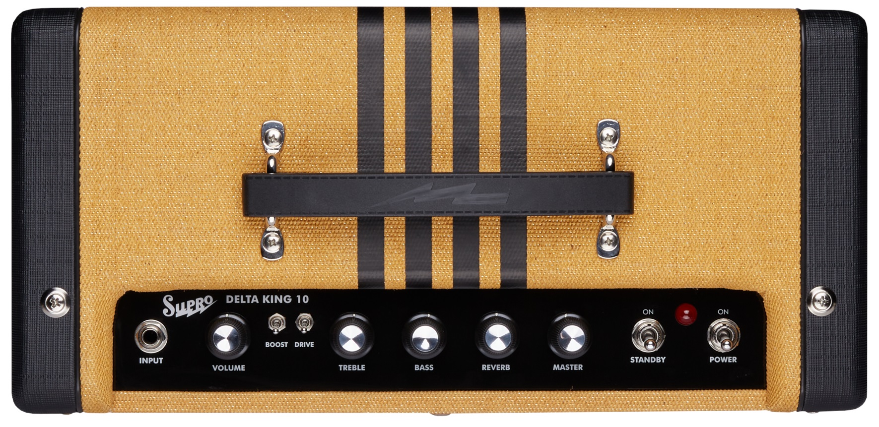 Supro Delta King 10 TB (rozbalené) (obrázek 5)