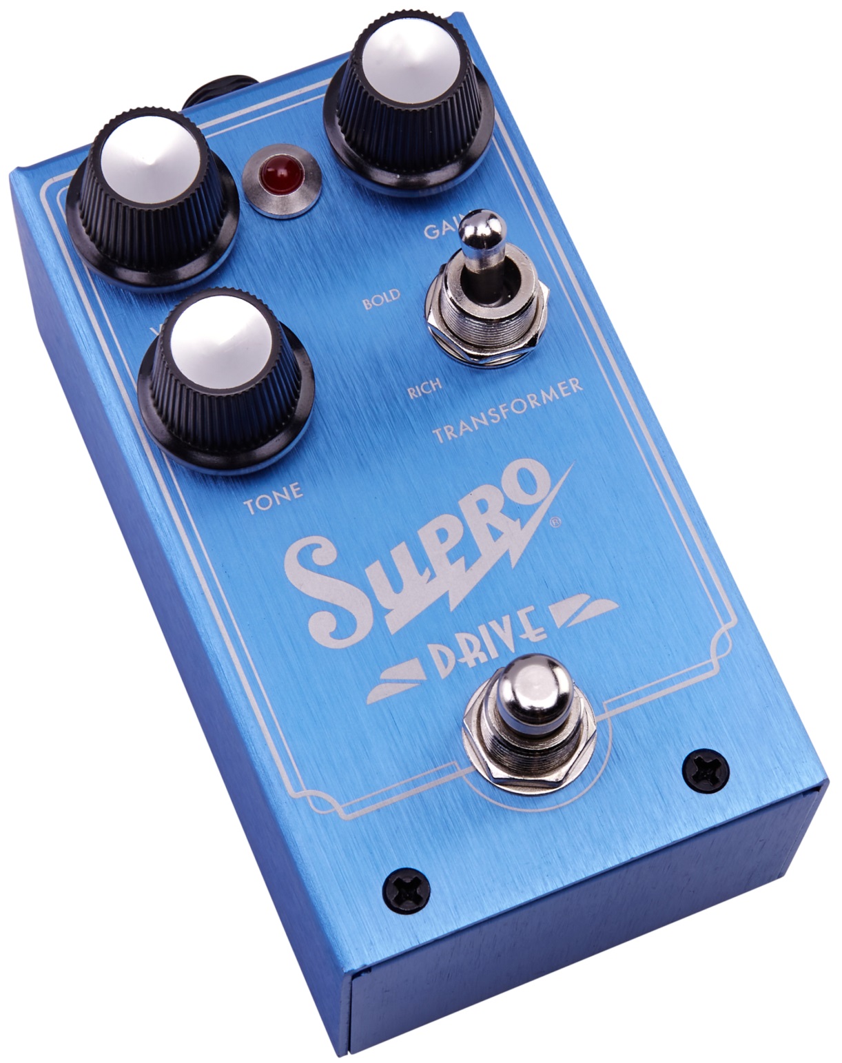 Supro Overdrive (obrázek 4)