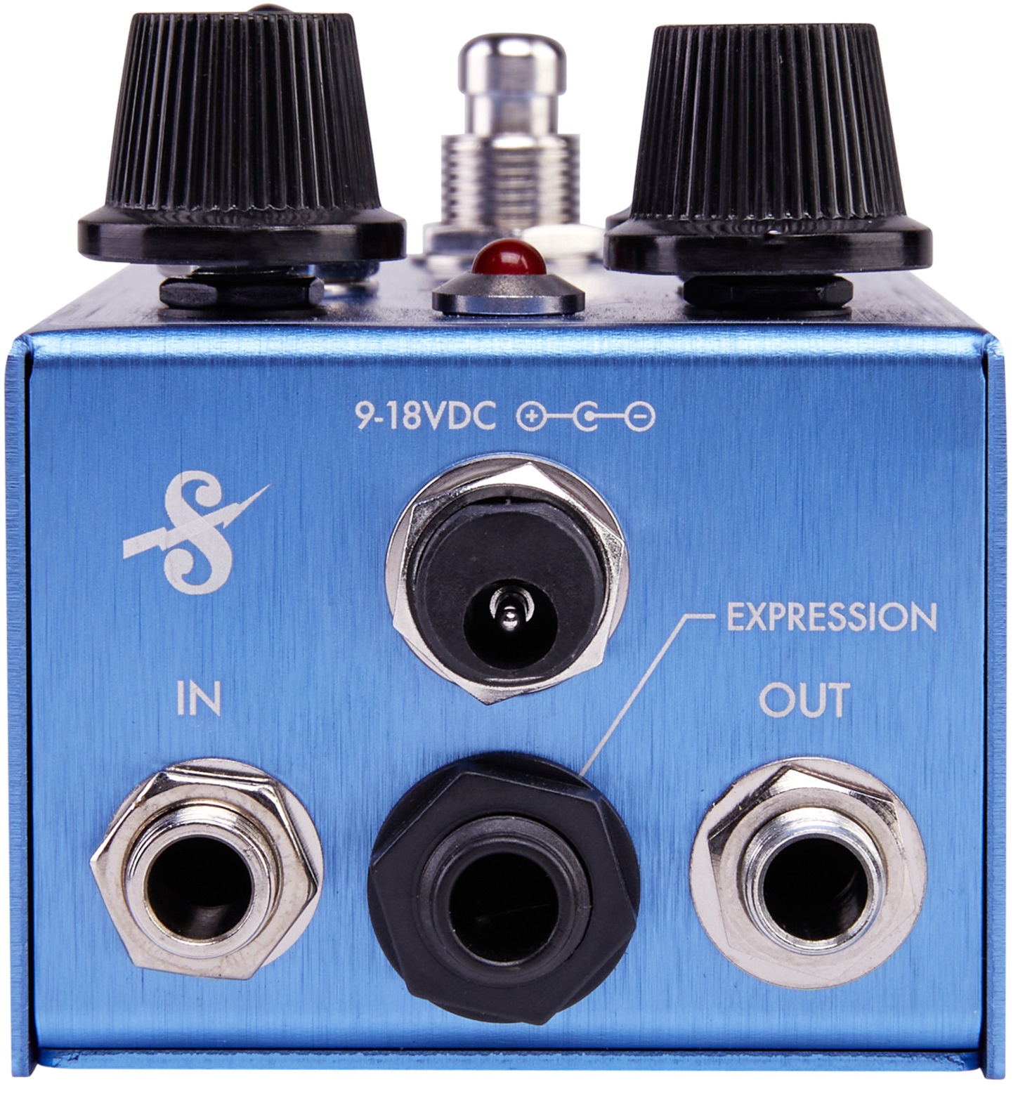 Supro Overdrive (obrázek 5)