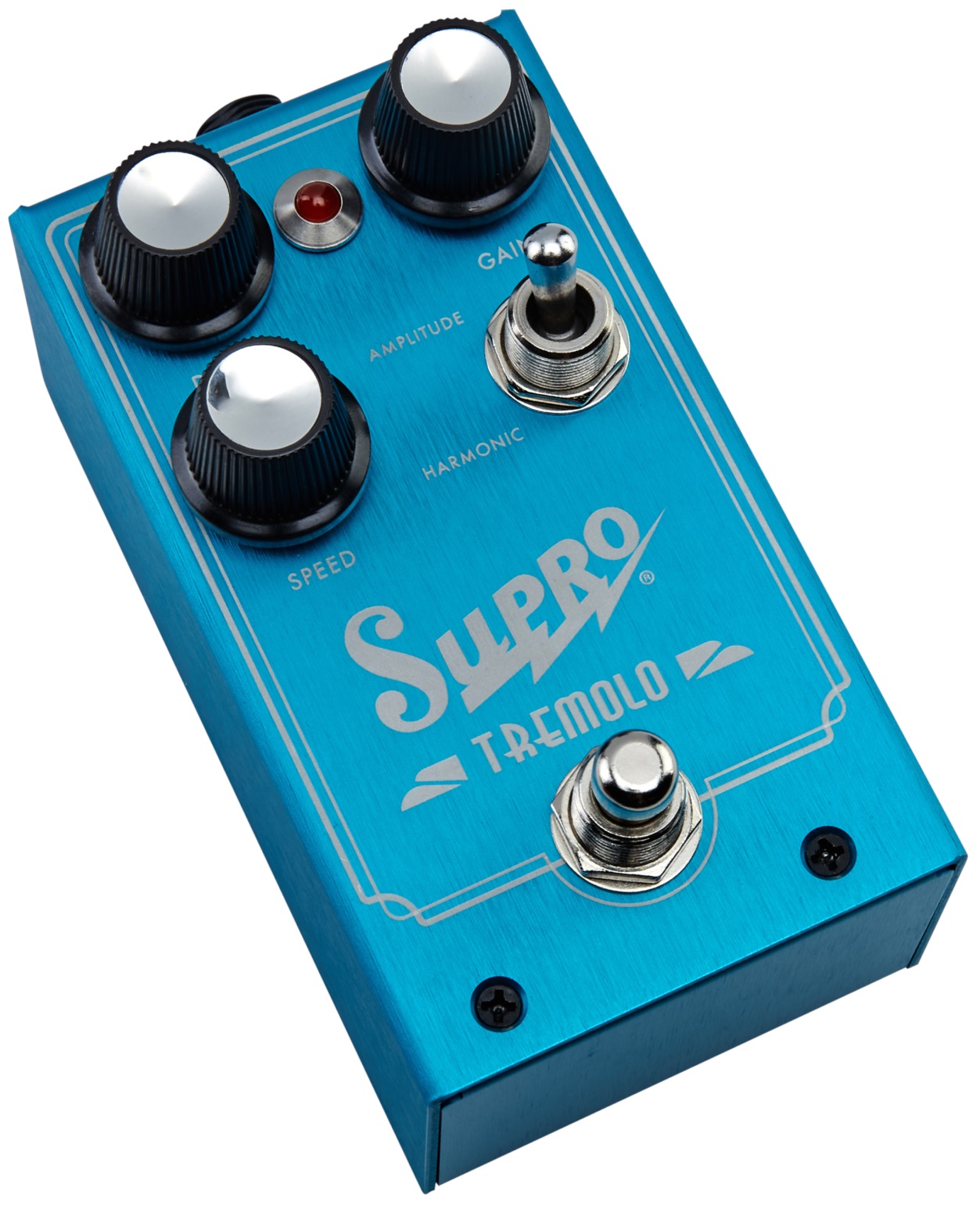 Supro Tremolo (obrázek 4)