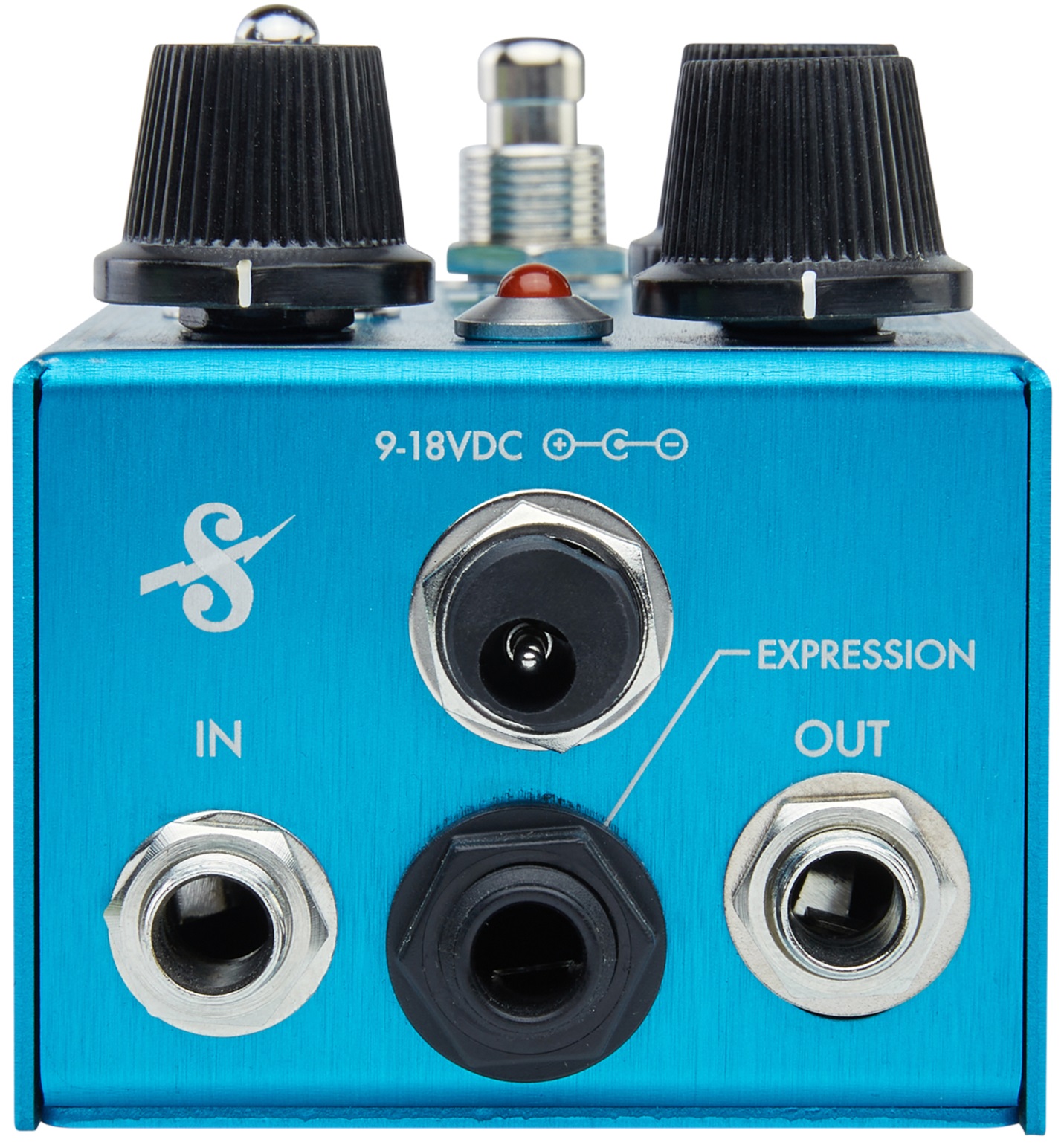 Supro Tremolo (obrázek 5)