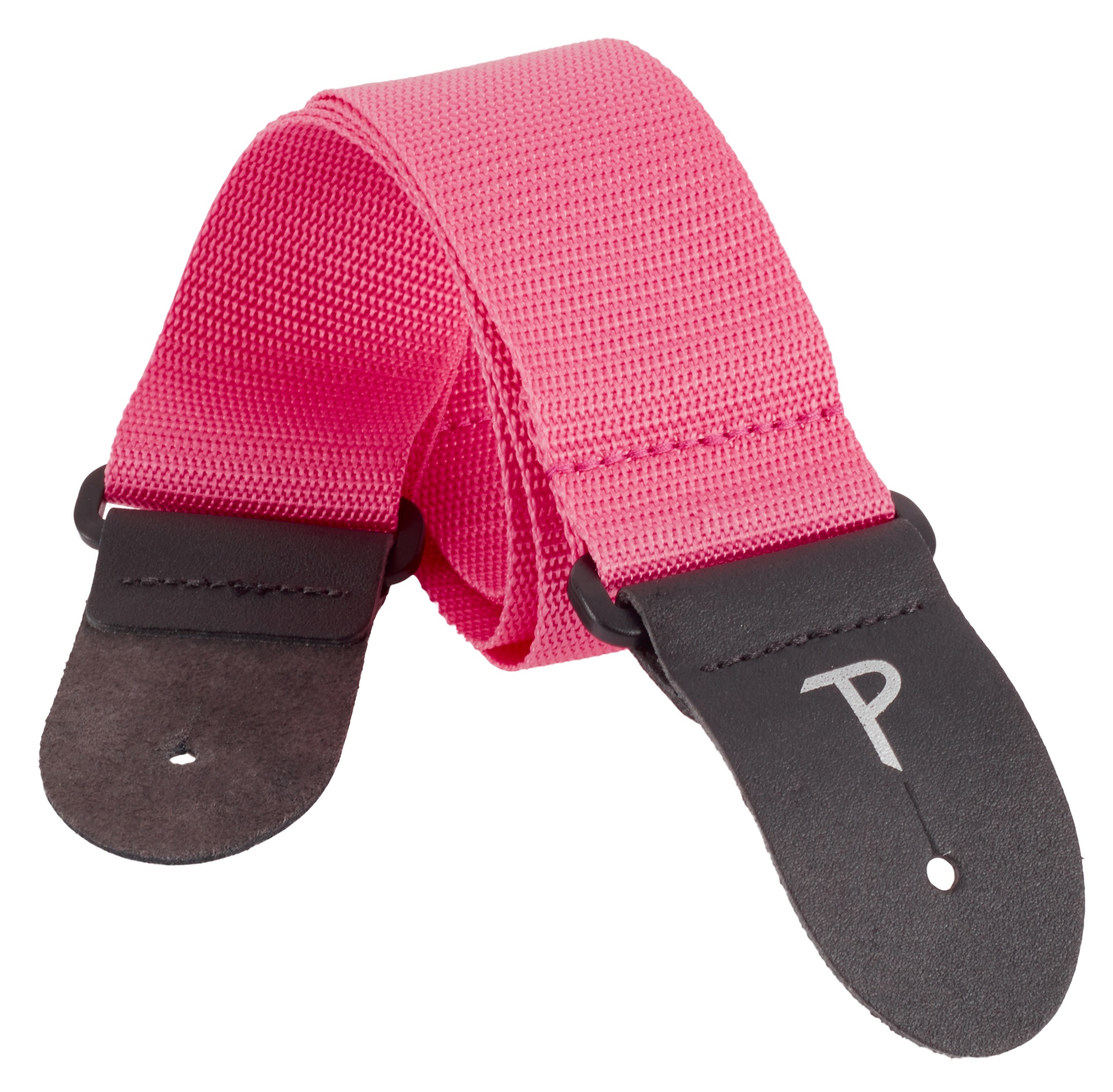 Levně Perri's Leathers Poly Pro Extra Long Pink