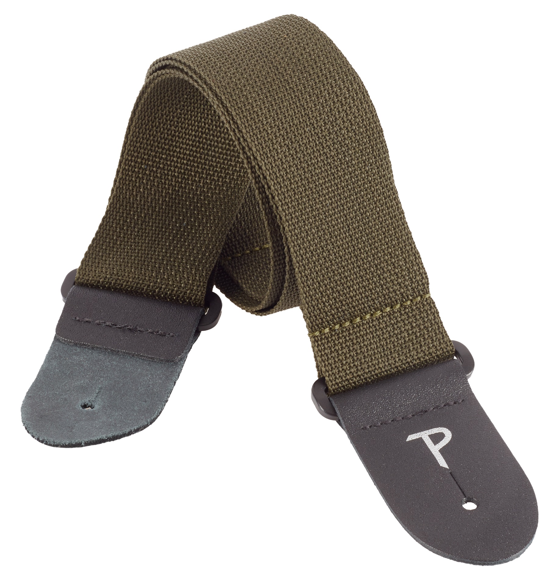 Levně Perri's Leathers Poly Pro Extra Long Khaki