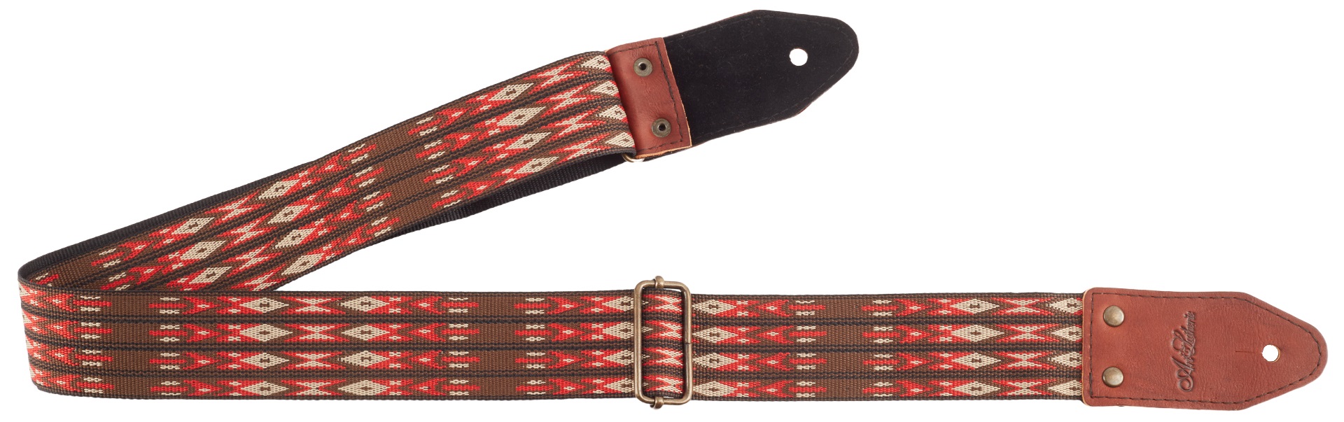 Art & Lutherie Diablo Red (obrázek 3)