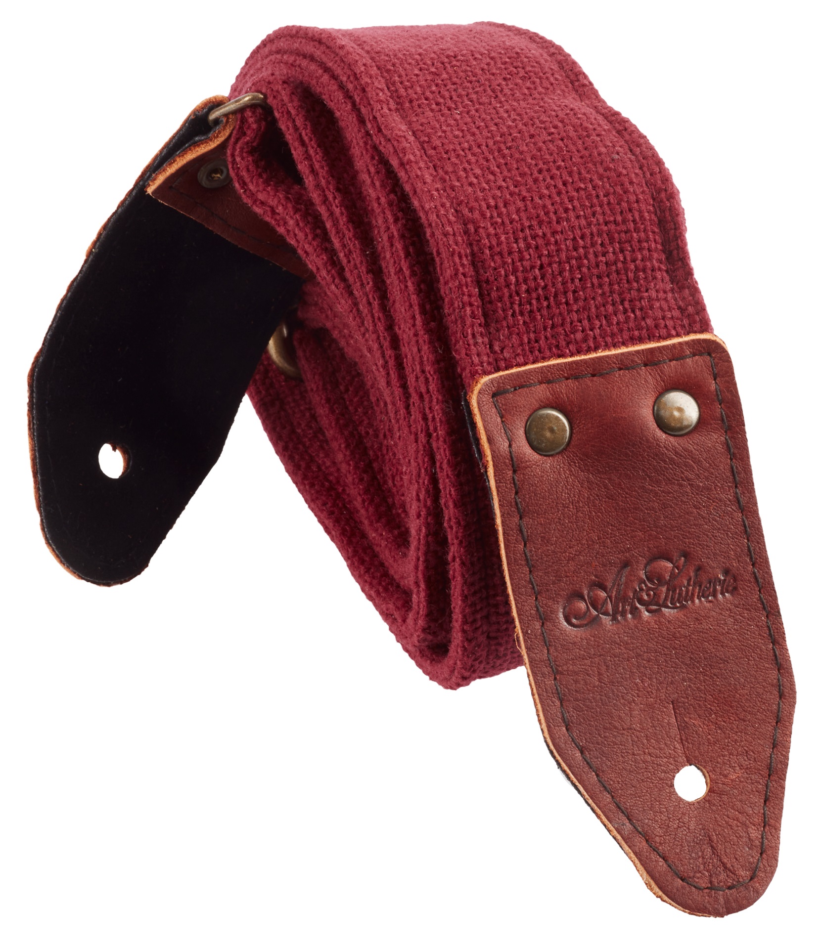 Levně Art & Lutherie Outlaw Red