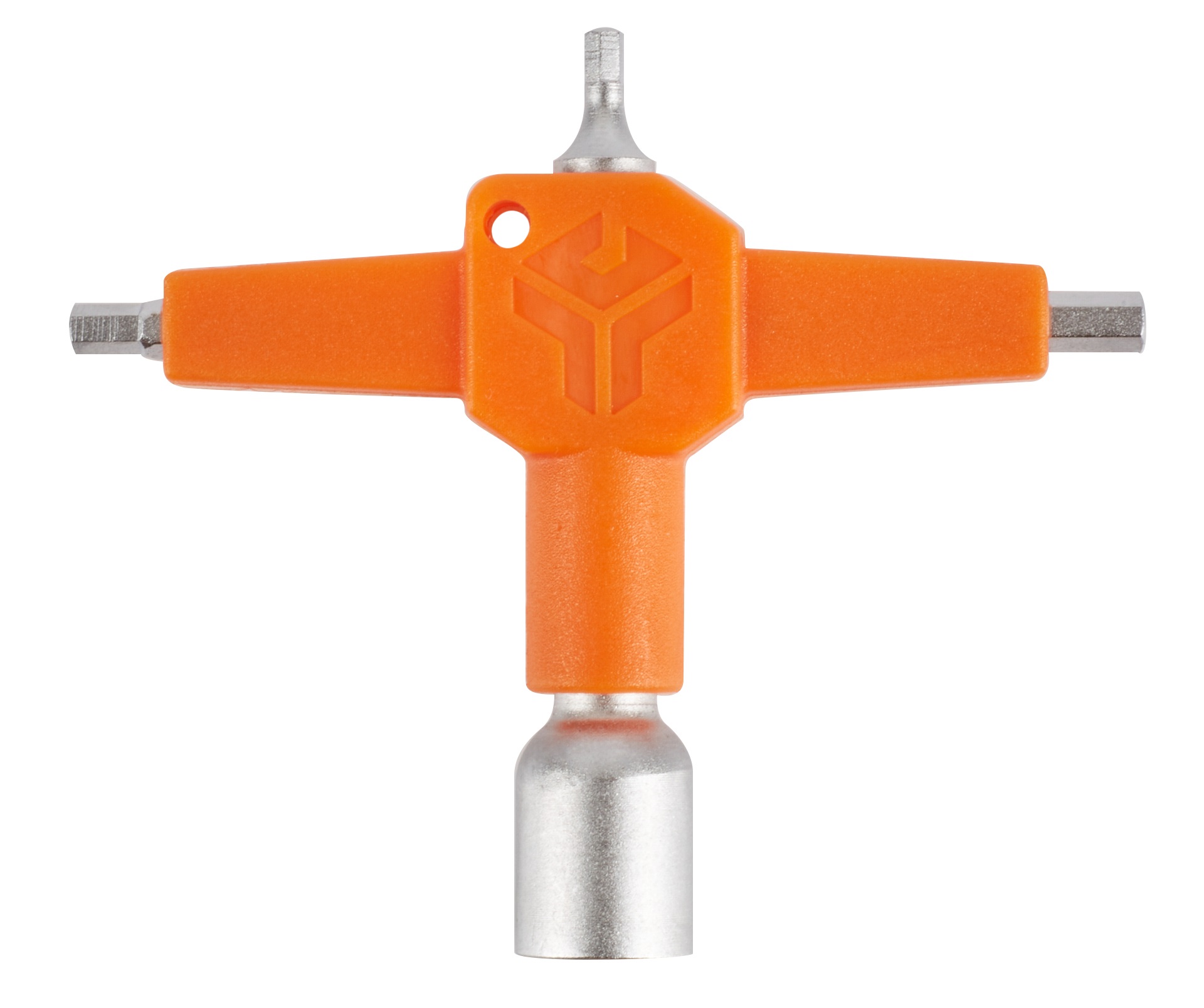 Levně GrooveTech 4in1 Drum Multi-Tool