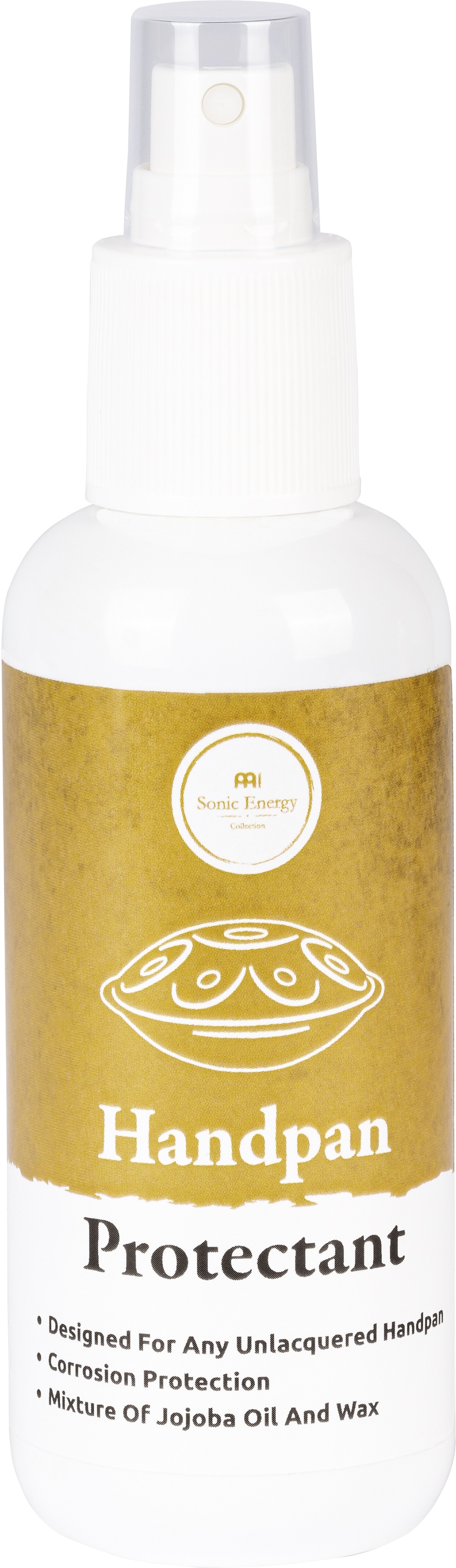 Levně Meinl Sonic Energy Handpan Protectant