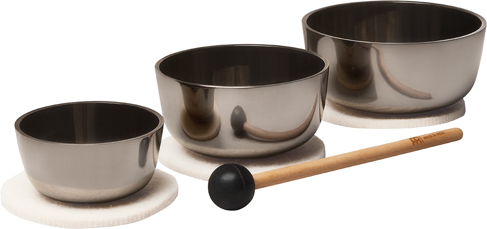 Levně Meinl Sonic Energy Nagi Singing Bowl Set