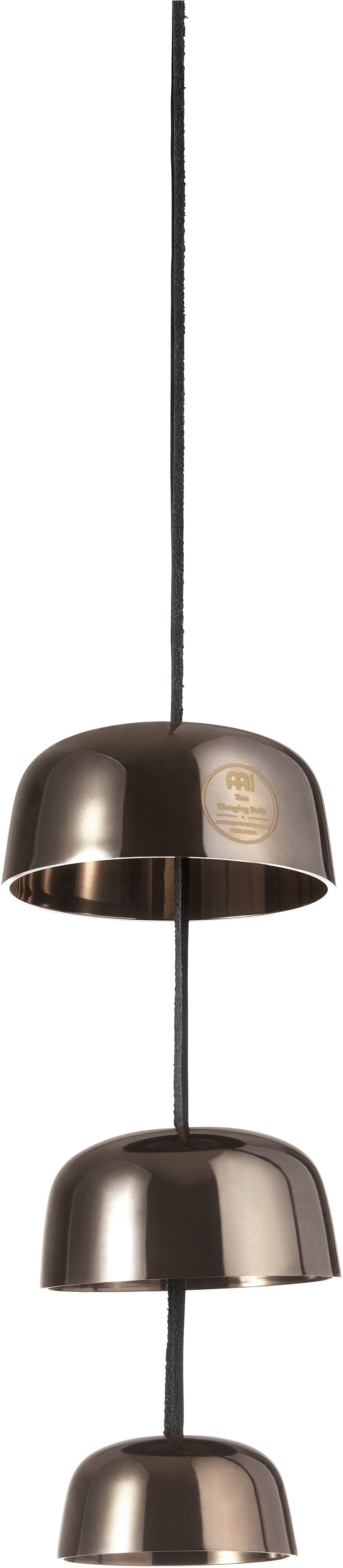 Levně Meinl Sonic Energy Nagi Hanging Bell Set