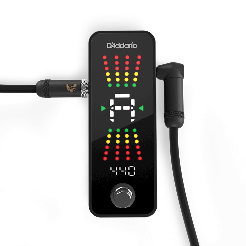 D'Addario PW-CT-23 Pedal Tuner (obrázek 3)