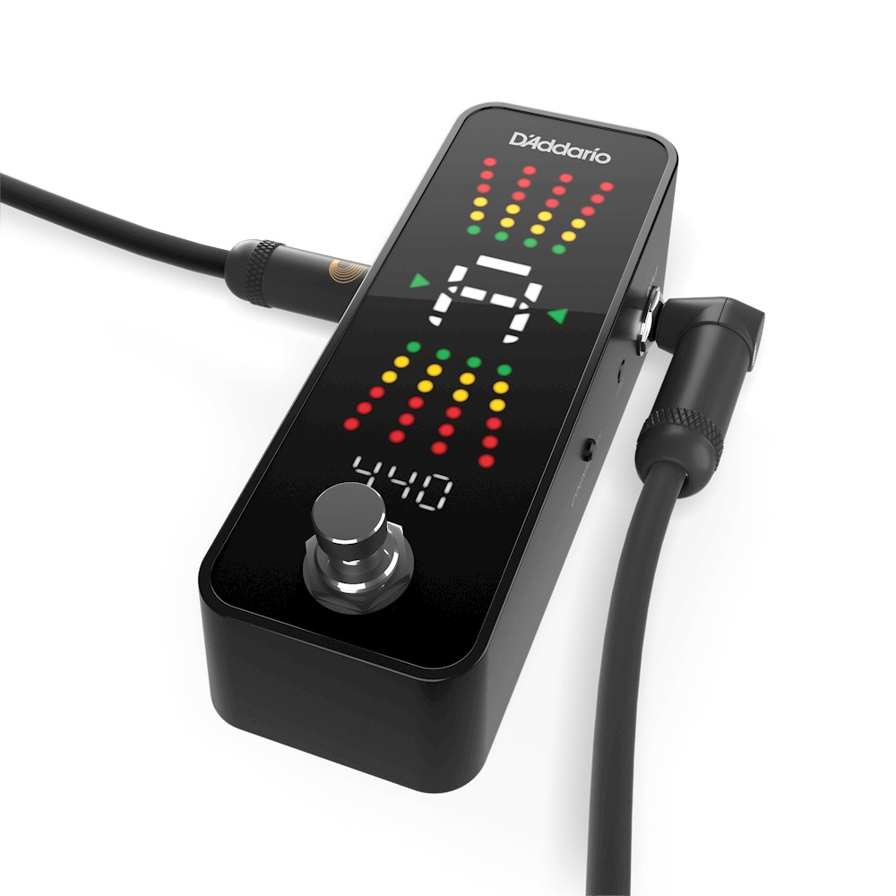 D'Addario PW-CT-23 Pedal Tuner (obrázek 4)