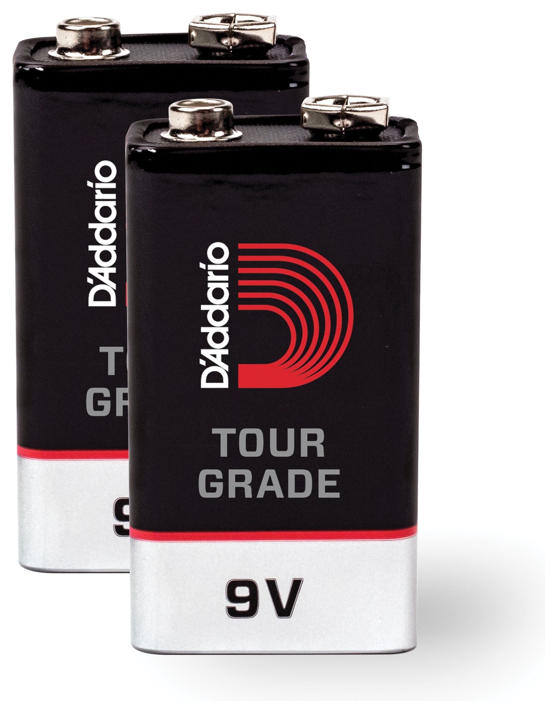 Levně D'Addario PW-9V-02