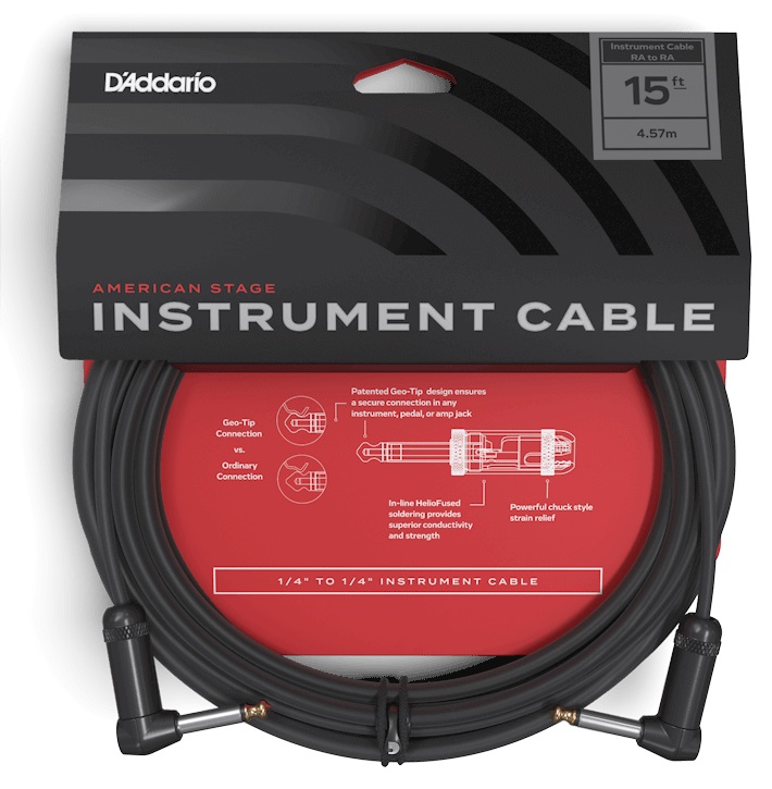 D'Addario PW-AMSGRR-15 (obrázek 3)