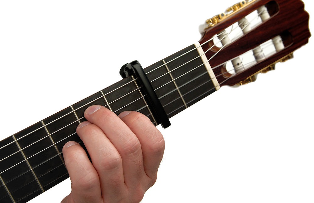 D'Addario PW-CP-16 (obrázek 3)