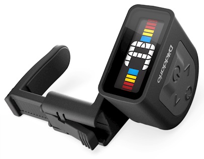 D'Addario PW-CT-12TP (obrázek 3)