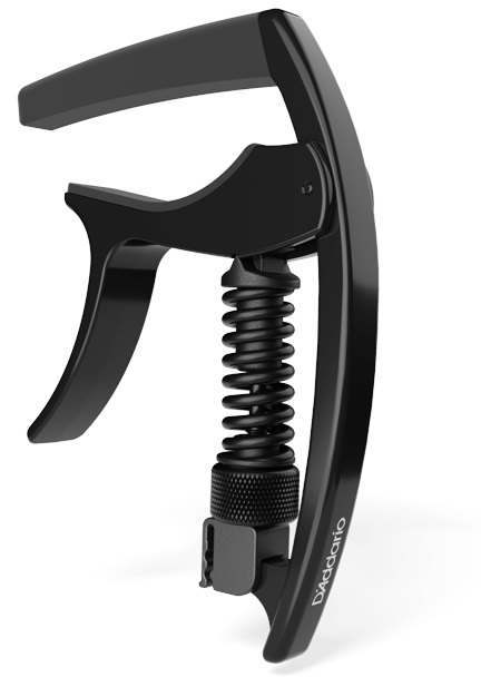 Levně D'Addario PW-CP-09