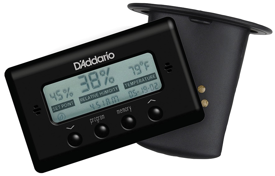 Levně D'Addario PW-GH-HTS