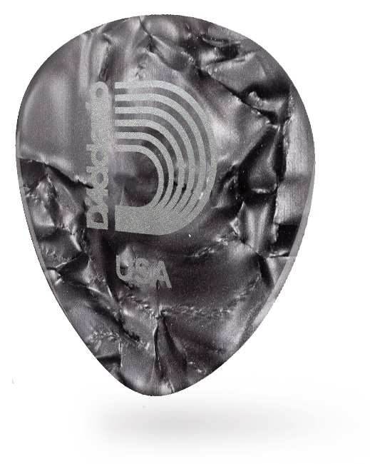 D'Addario 2AN7-03 (obrázek 3)