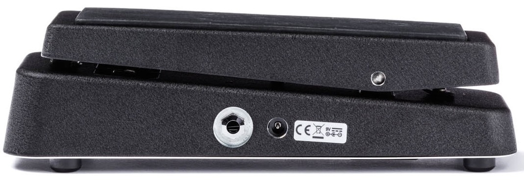Dunlop GCB95F Cry Baby Classic Wah Wah (obrázek 3)