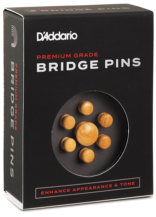 D'Addario PWPS6 (obrázek 3)