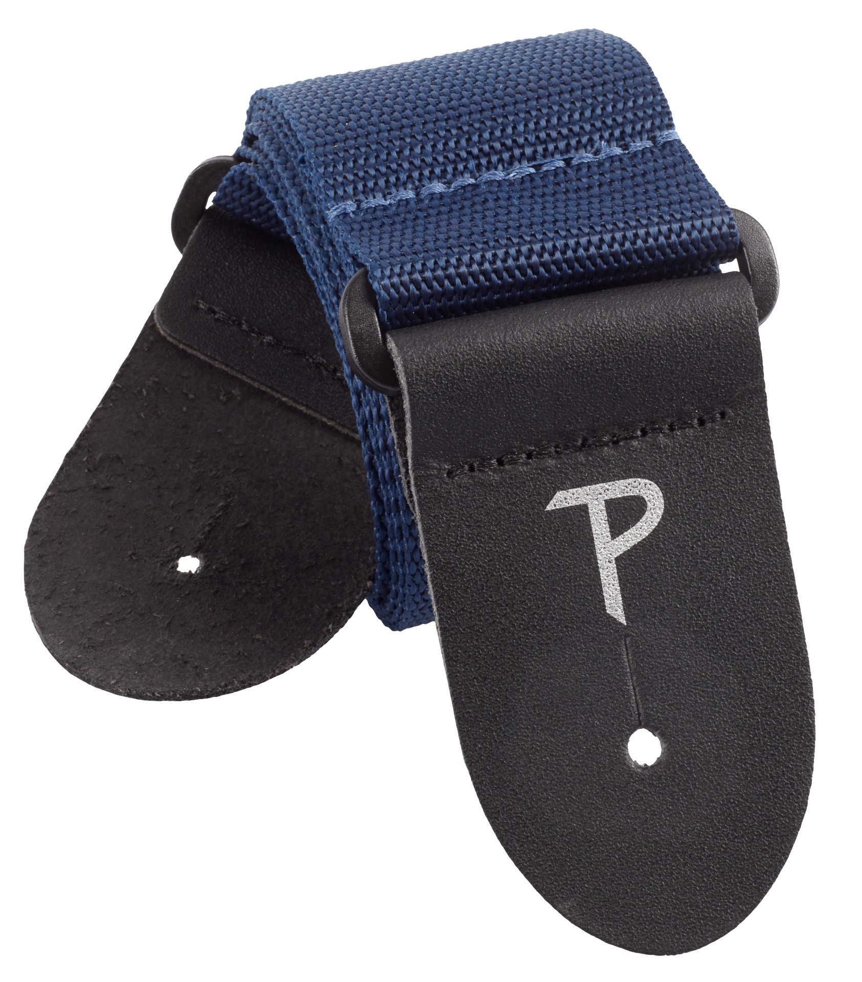 Levně Perri's Leathers Poly Pro Extra Long Navy