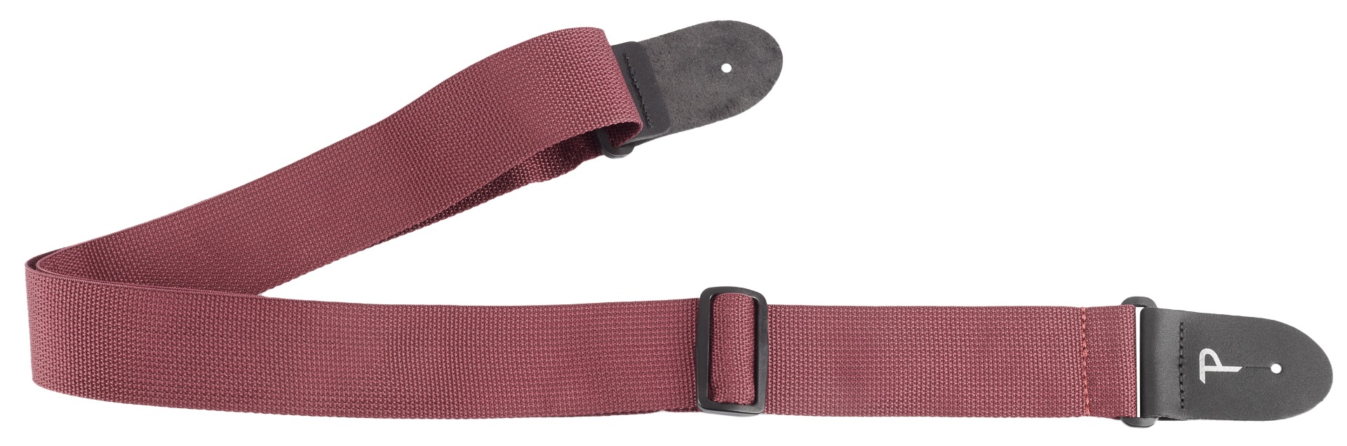 Perri's Leathers Poly Pro Extra Long Burgundy (obrázek 3)