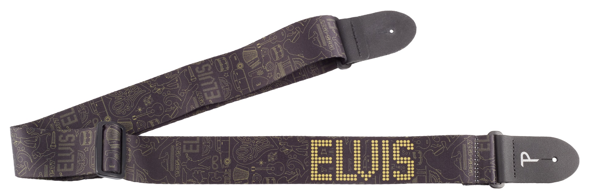 Perri's Leathers Elvis Presley (obrázek 3)