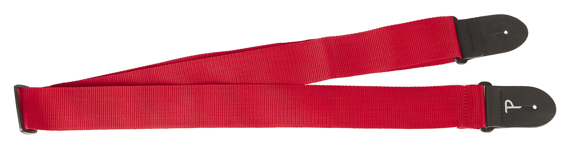 Perri's Leathers Poly Pro Extra Long Red (obrázek 3)