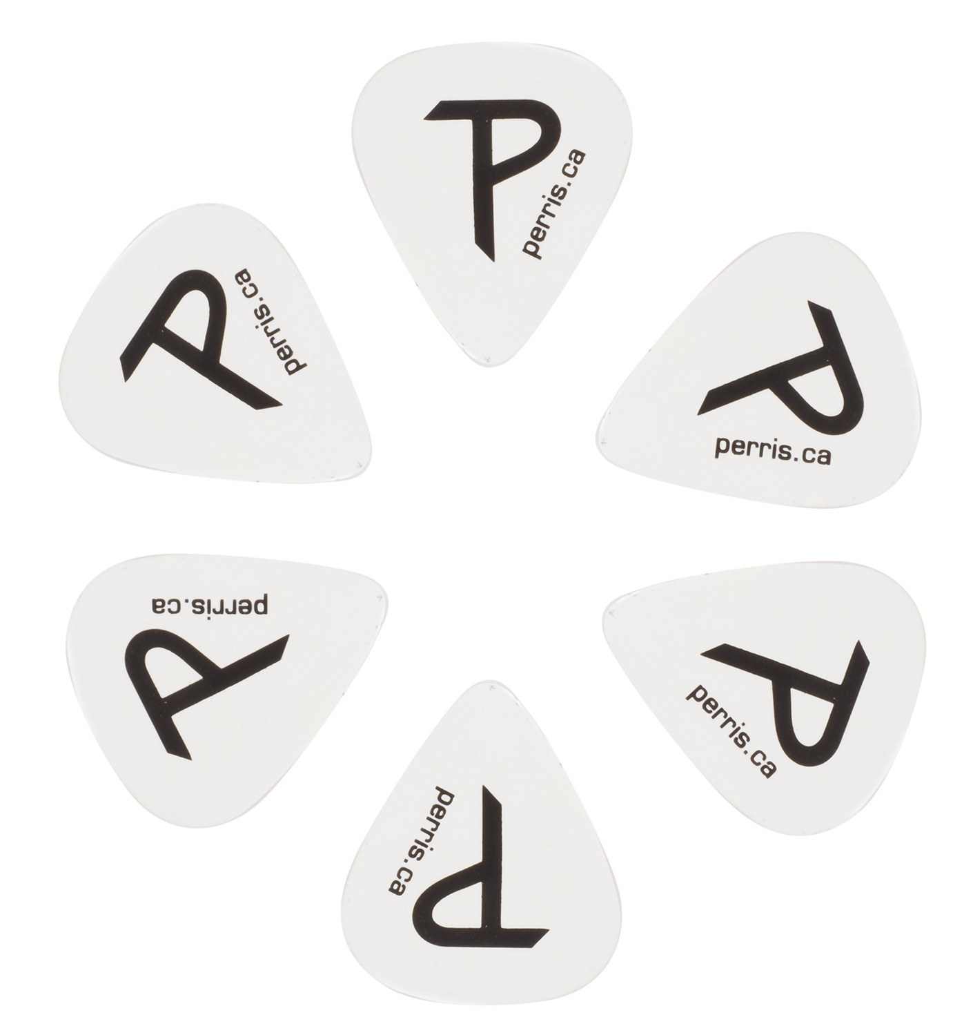 Perri's Leathers LP-PP05 Peace (obrázek 3)