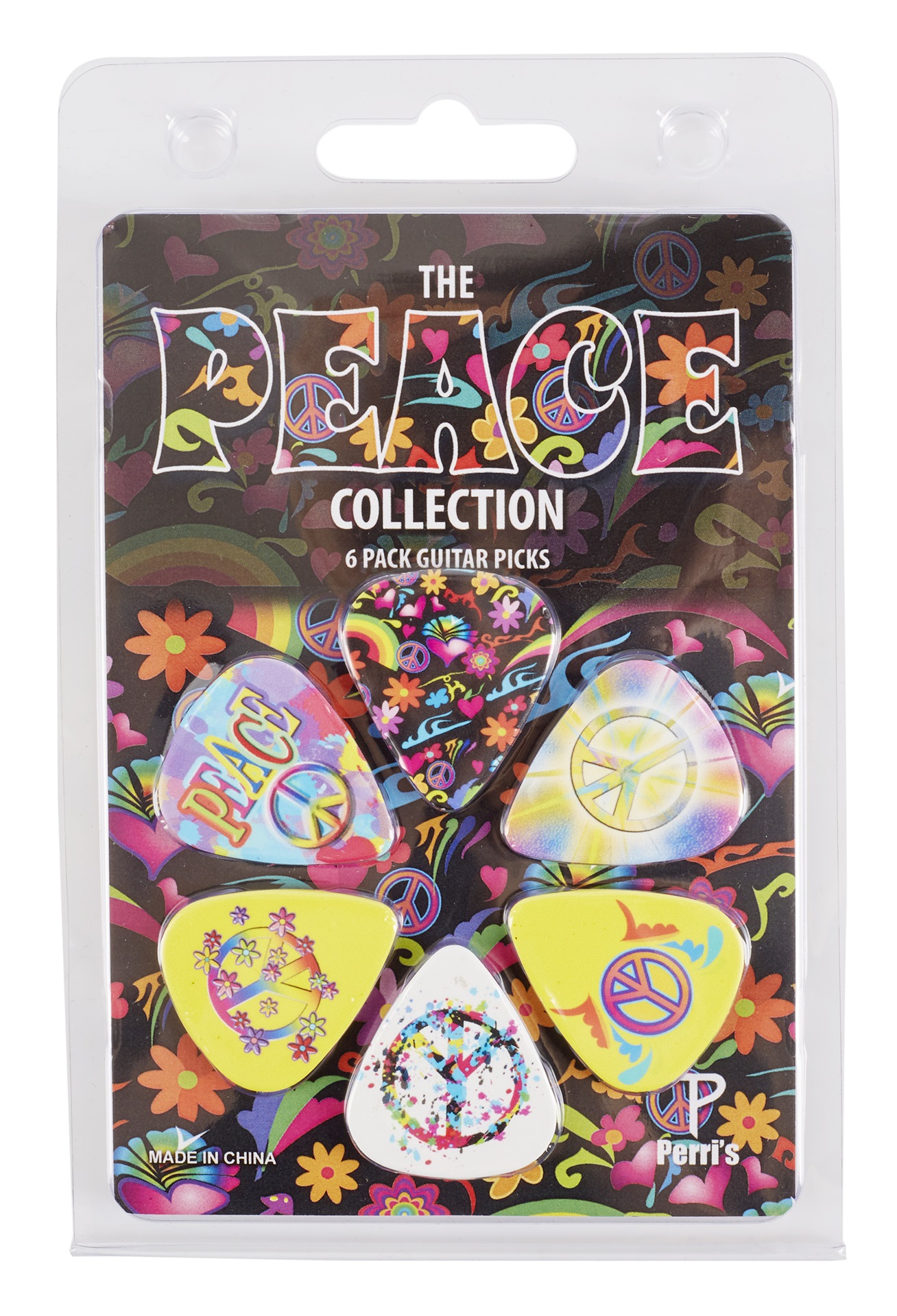 Perri's Leathers LP-PP05 Peace (obrázek 4)