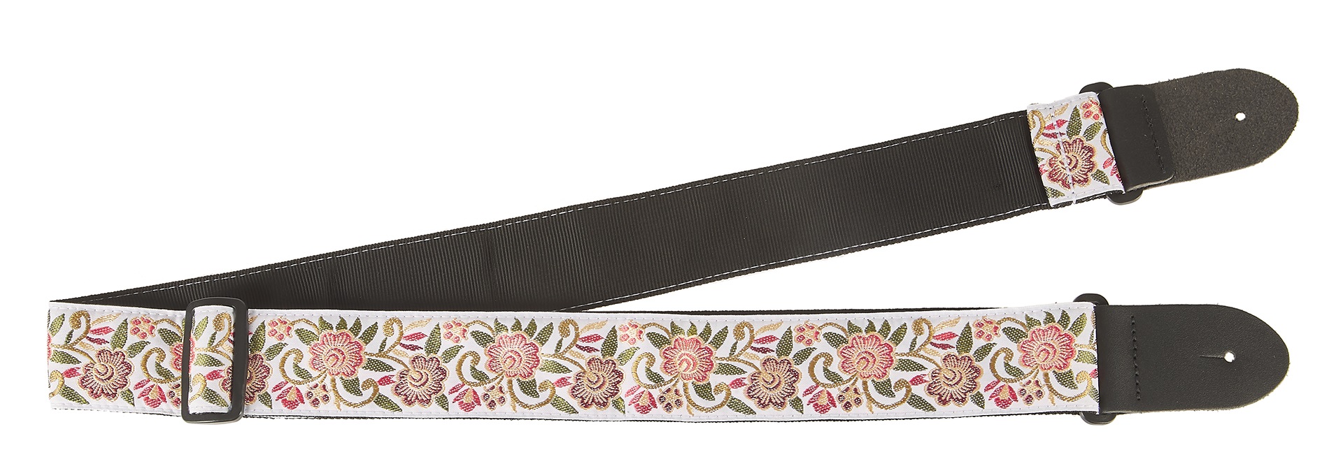 Perri's Leathers 7584 Jacquard Flowers (obrázek 3)