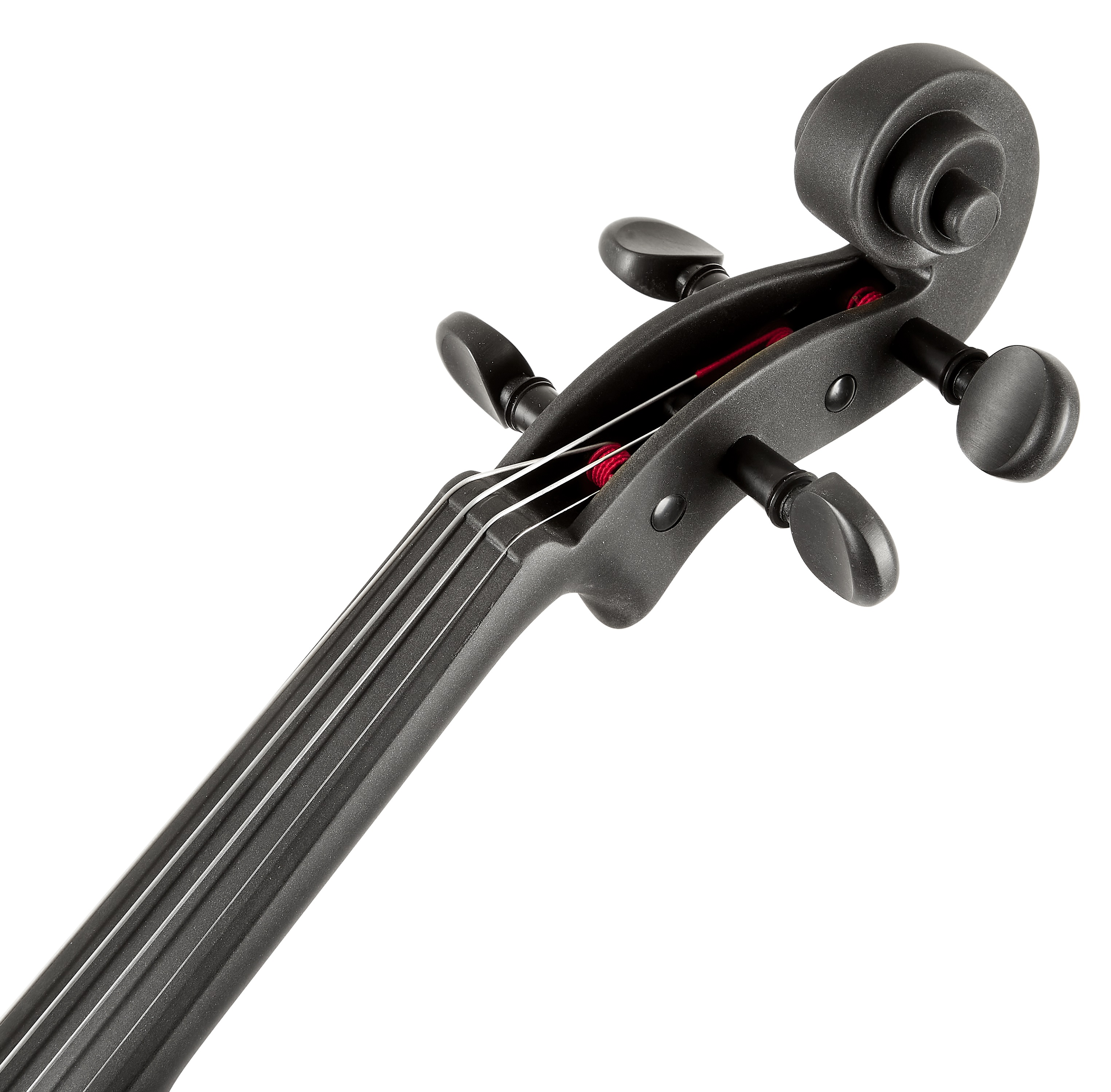 Glasser CC Violin AEX Acoustic Electric Red (obrázek 4)