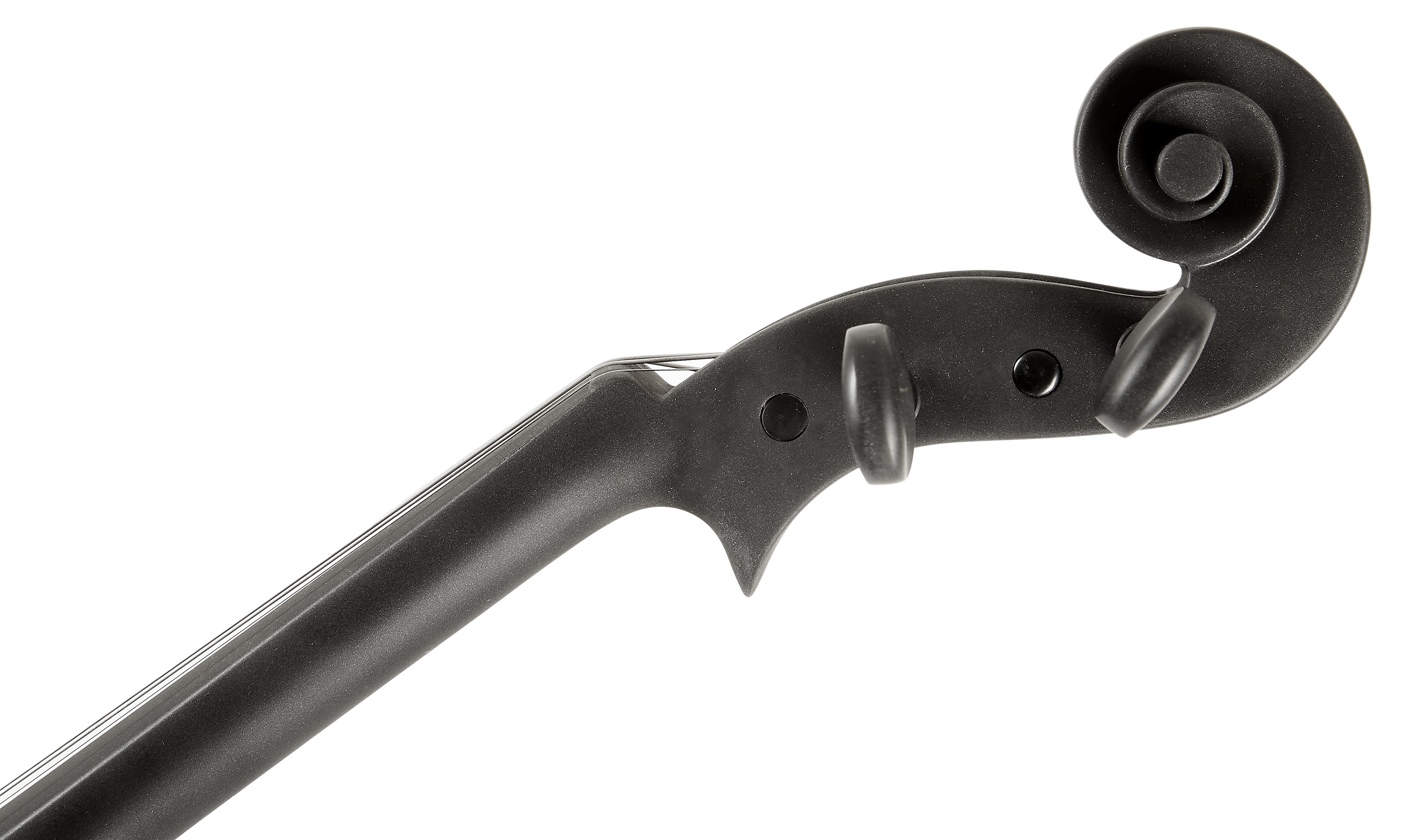 Glasser CC Violin AEX Acoustic Electric Red (obrázek 5)