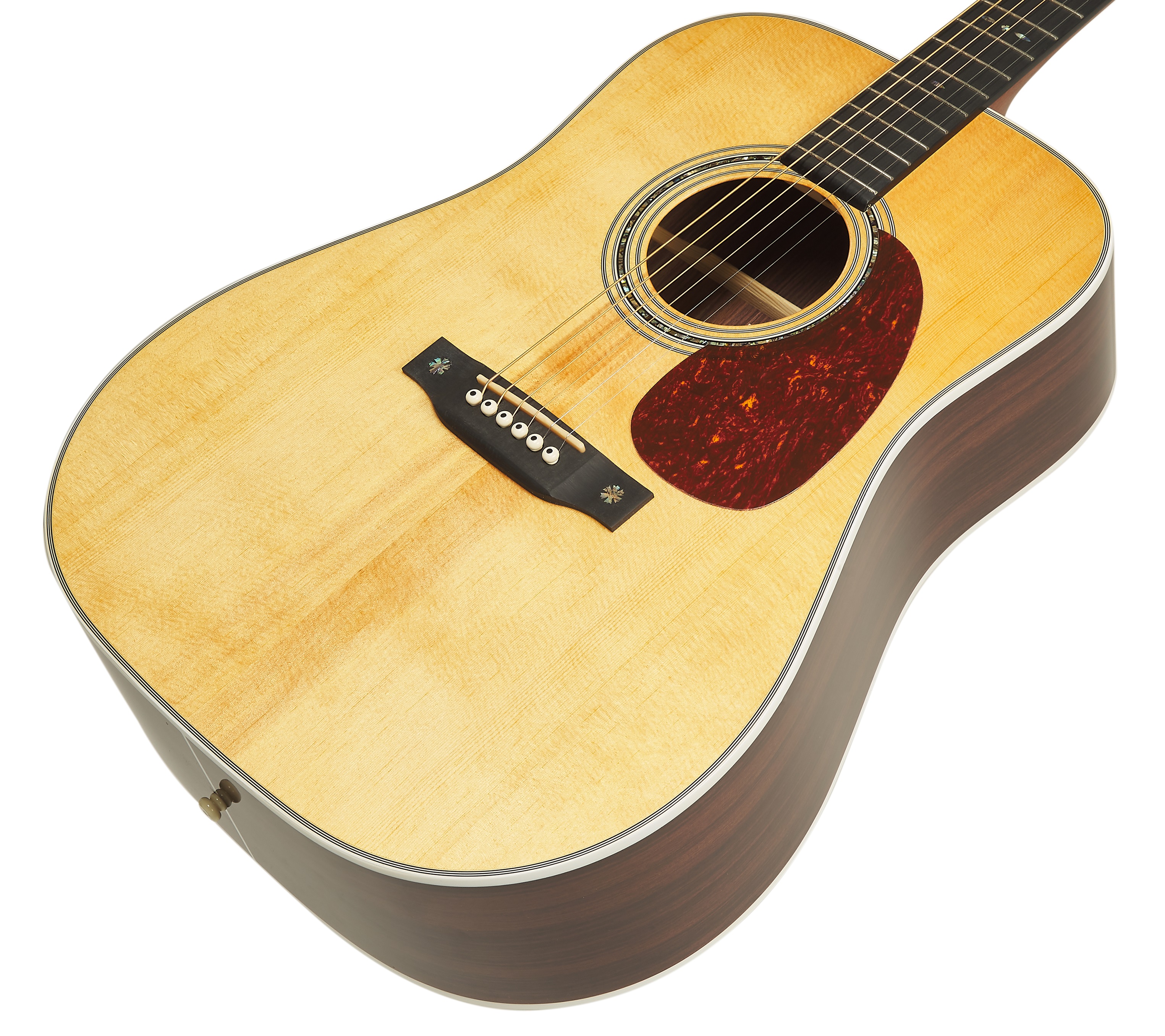 Sigma Guitars DT-1 (obrázek 3)