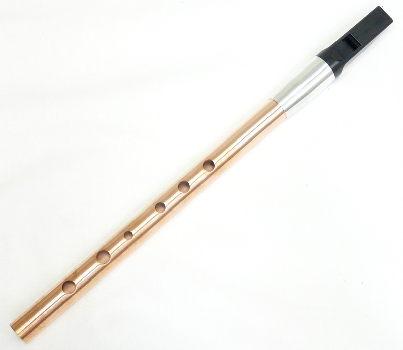 Levně Kerry Whistles Cobre High C