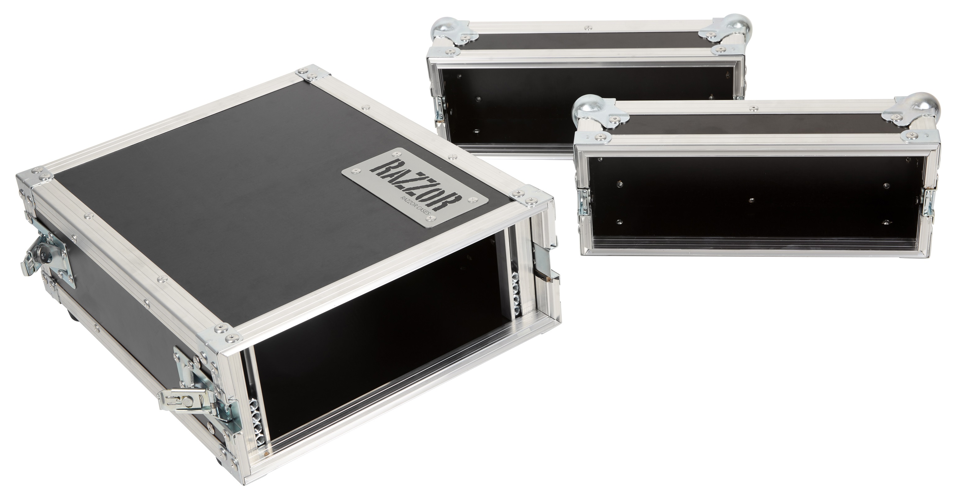 Razzor Cases Avalon U5 Case (obrázek 4)