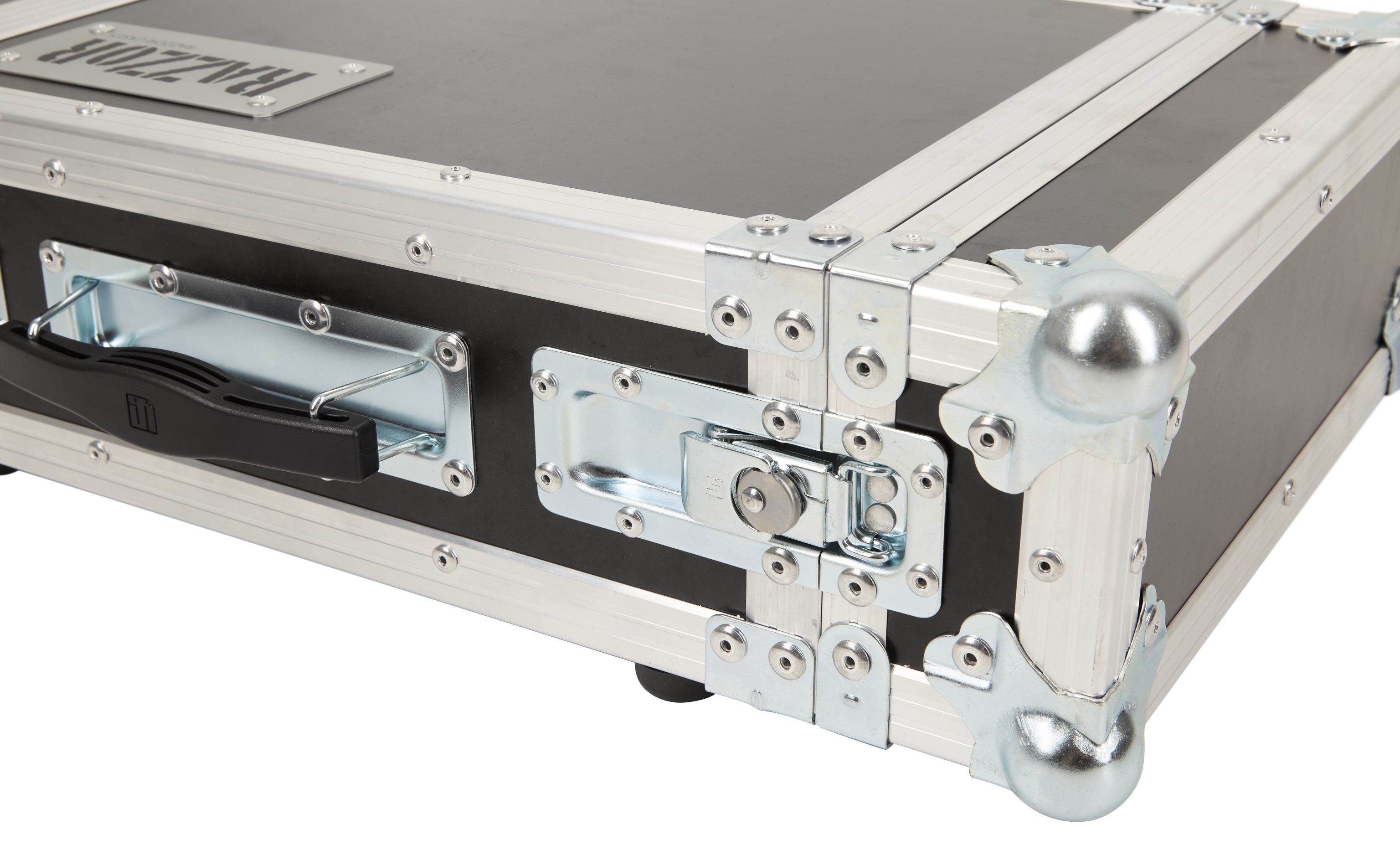 Razzor Cases Avalon U5 Case (obrázek 6)