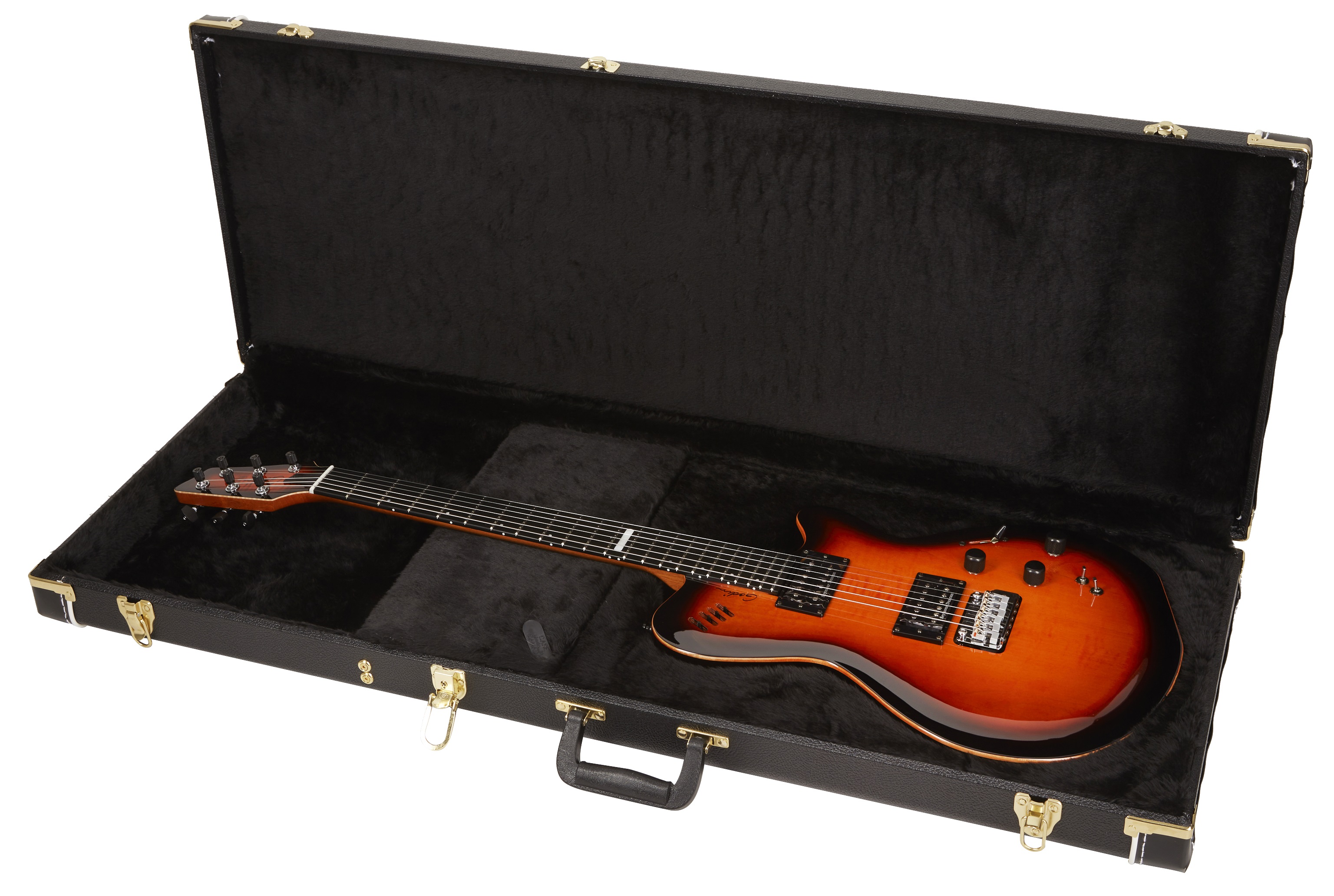 Godin Case French Fitting VFFX (obrázek 5)