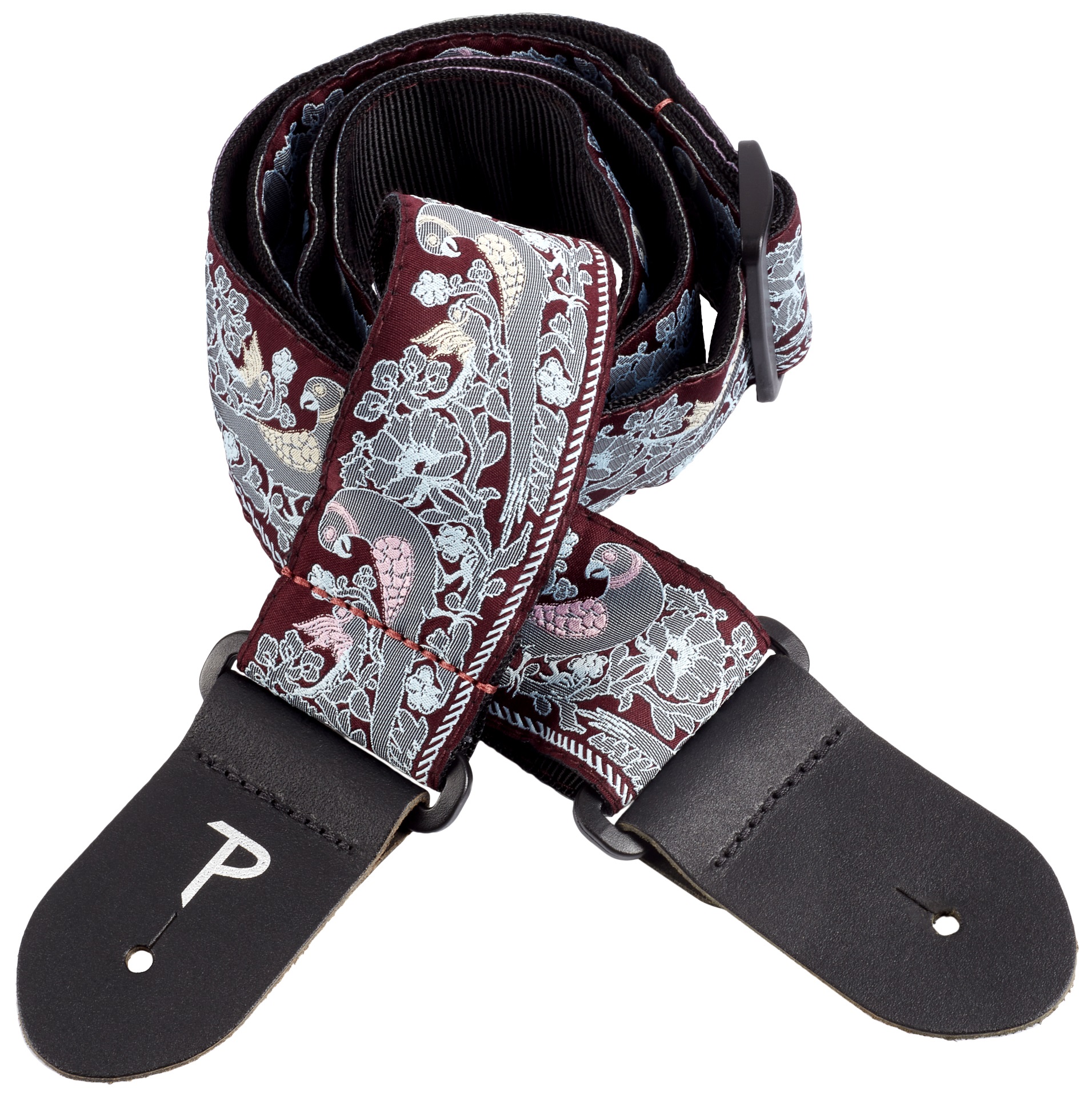 Perri's Leathers 7581 Jacquard Paisley (obrázek 3)