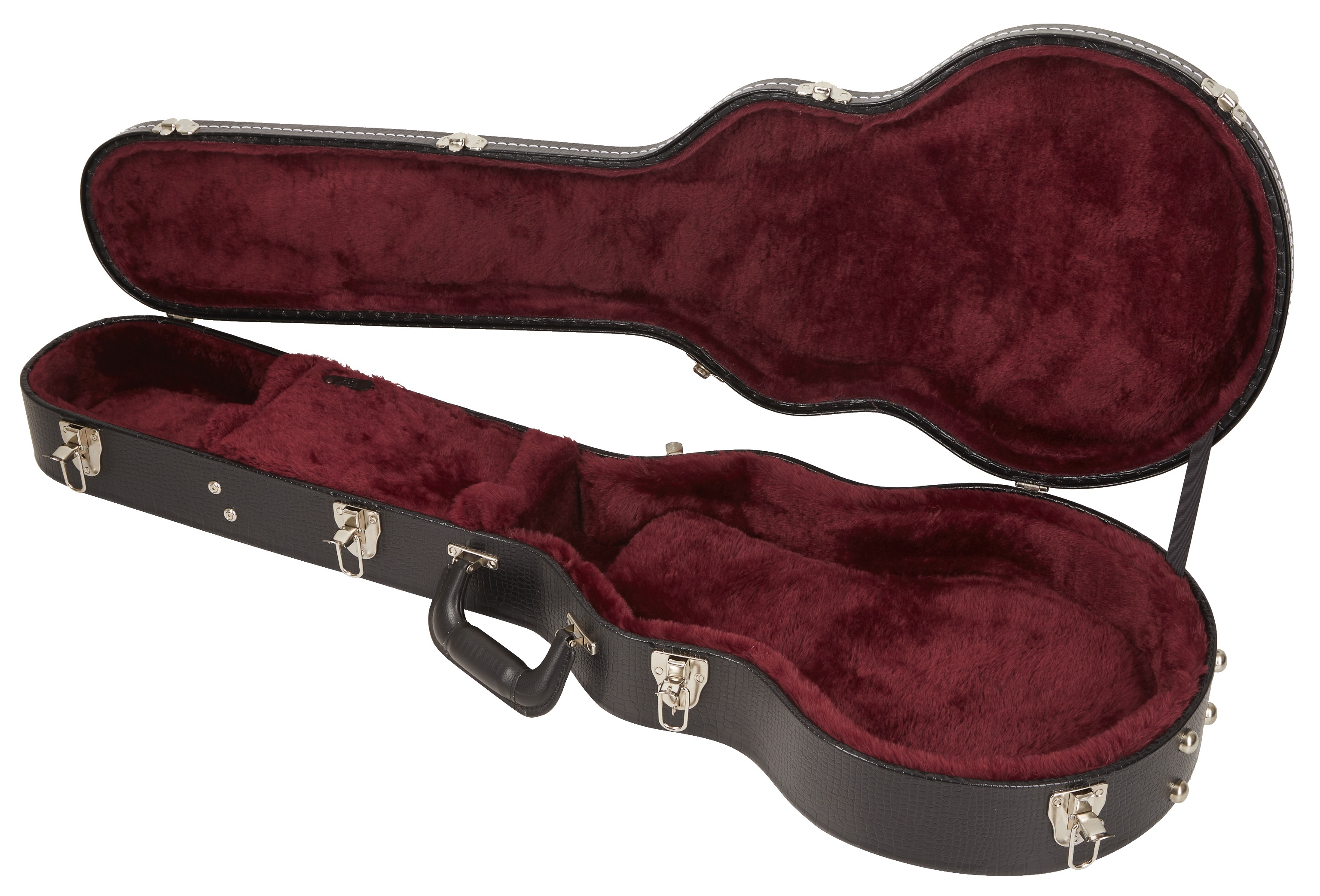 Godin Case Summit/Core (obrázek 4)