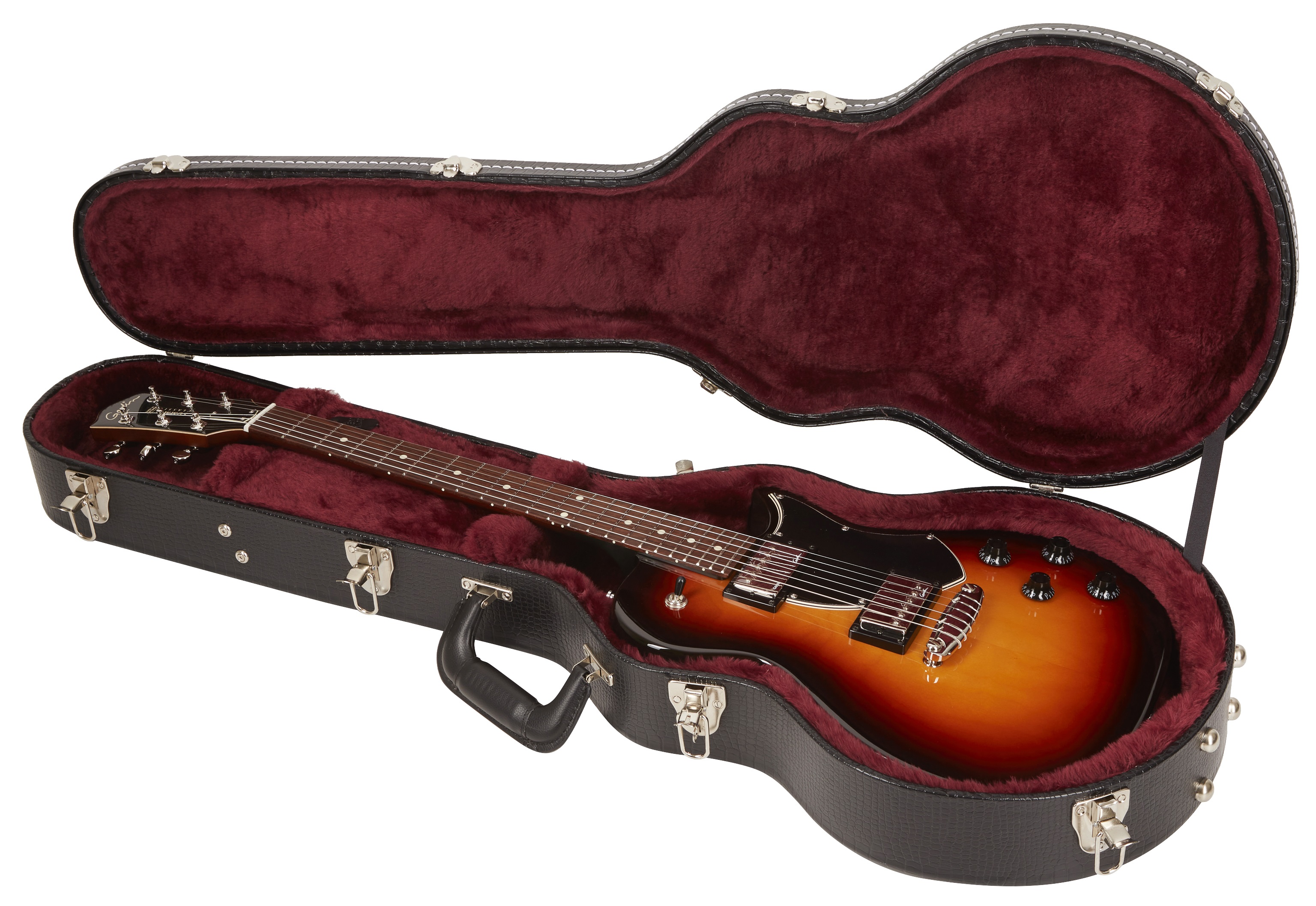 Godin Case Summit/Core (obrázek 5)