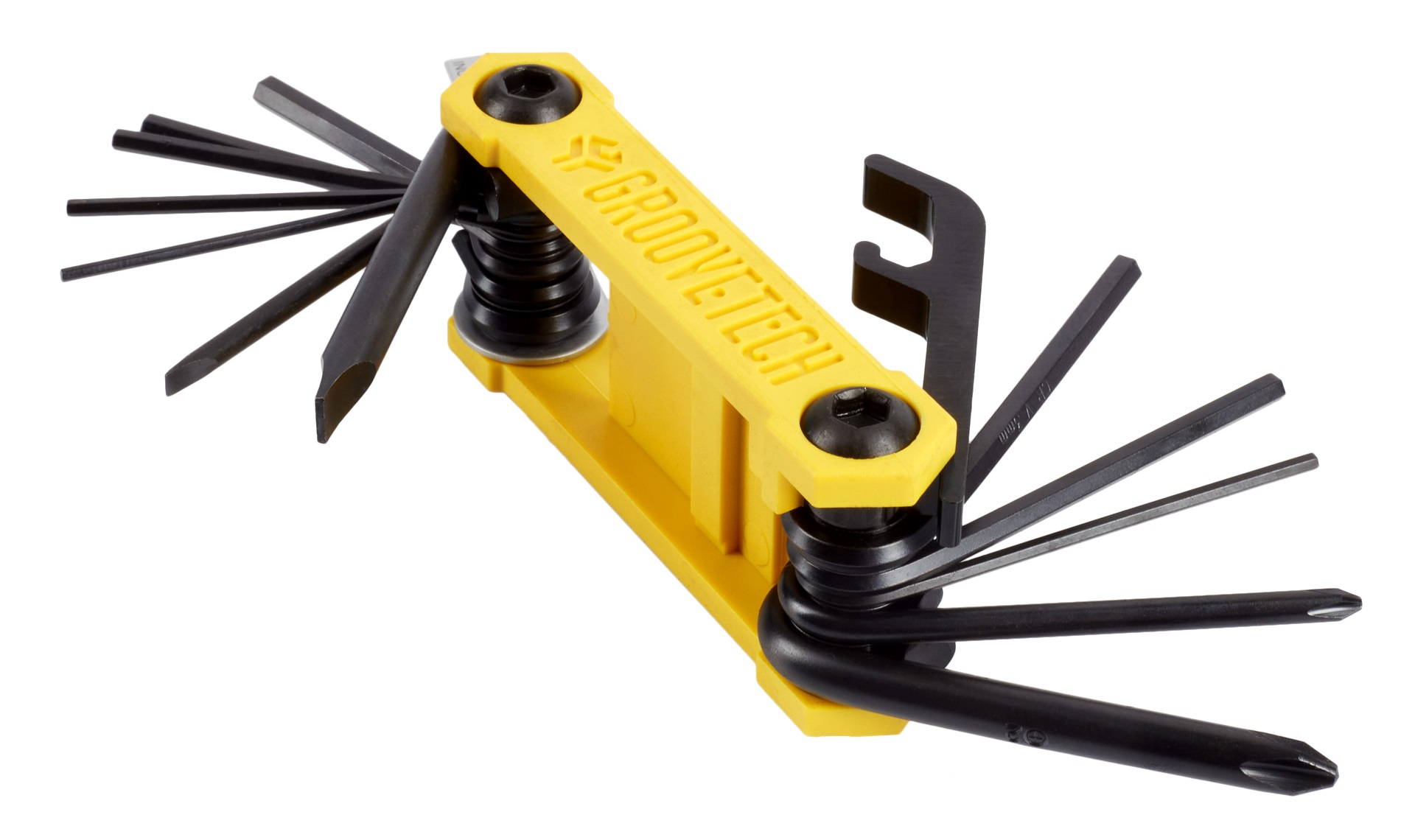 GrooveTech Mini-Multi Guitar/Bass Multi-Tool (obrázek 5)