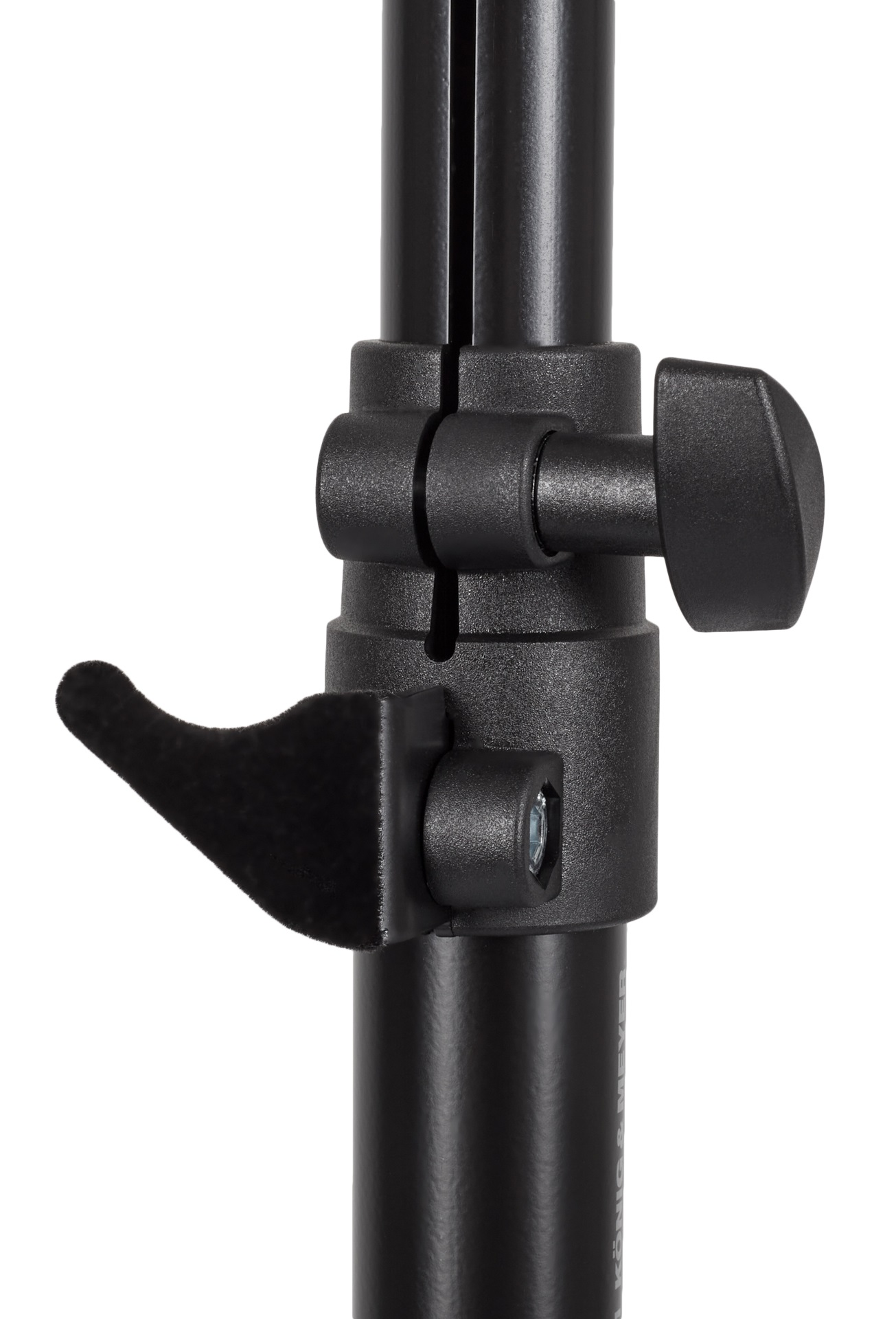 K&M Stand for electric double bass (obrázek 3)