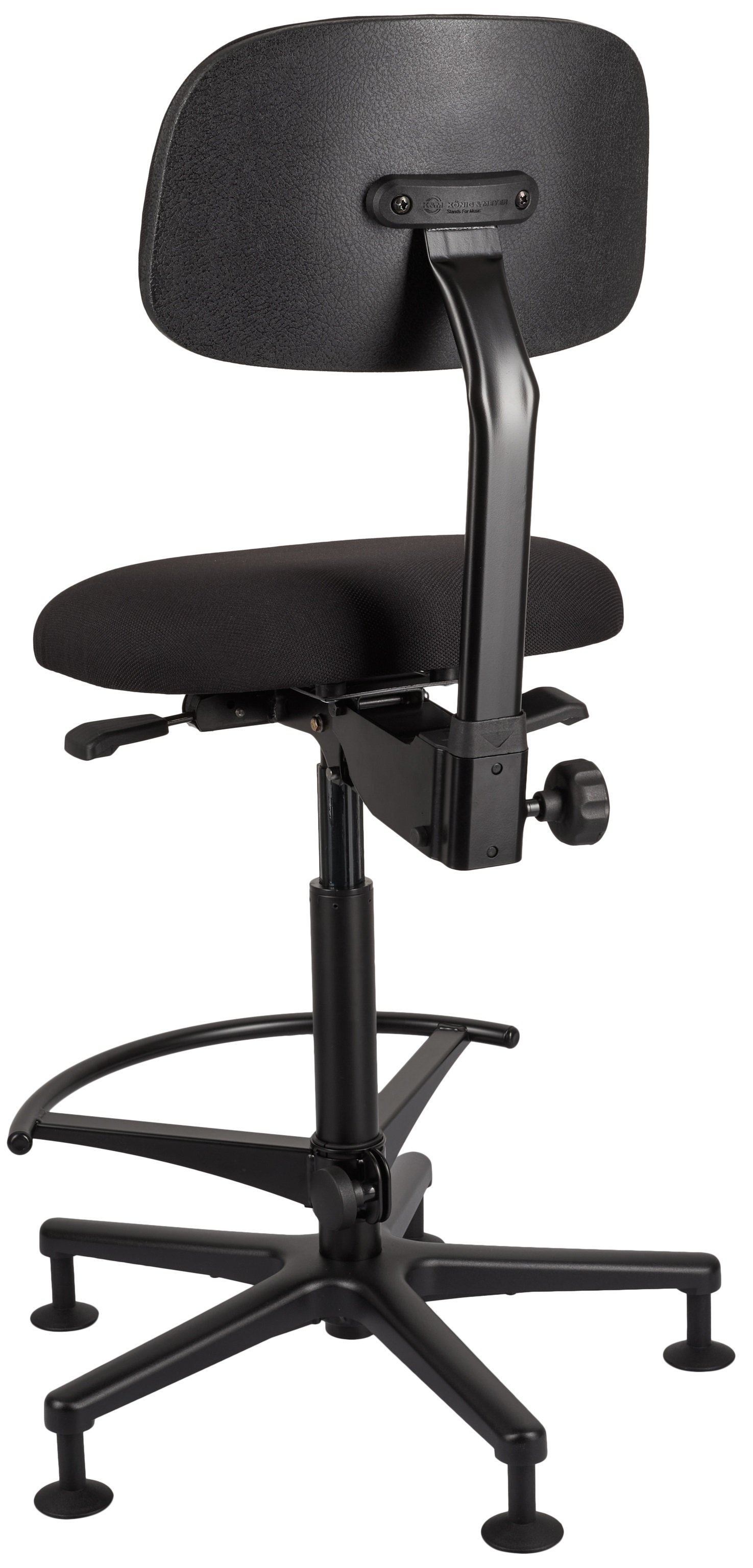 K&M Bass stool (obrázek 3)