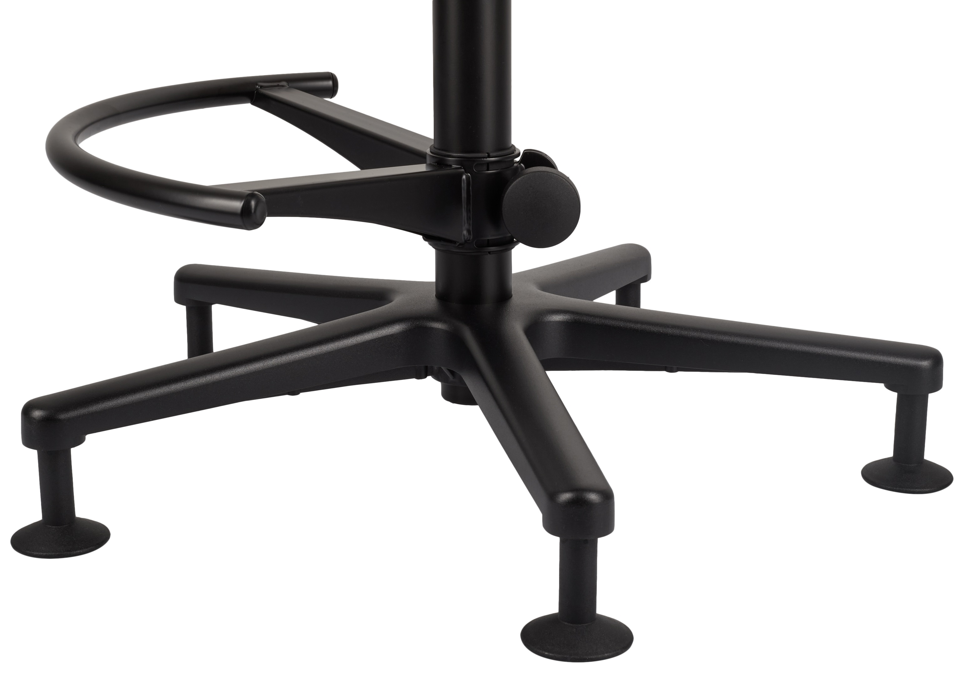 K&M Bass stool (obrázek 4)