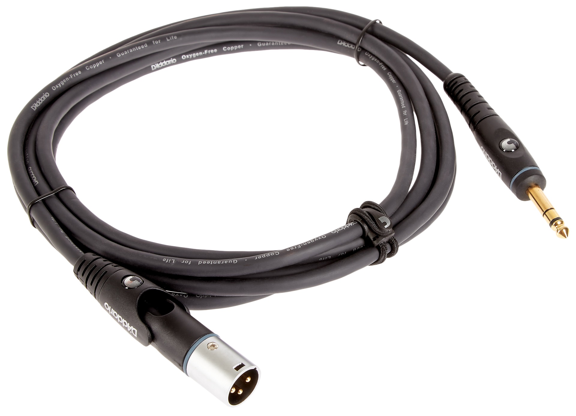 D'Addario PW-GMMS-10 (obrázek 3)