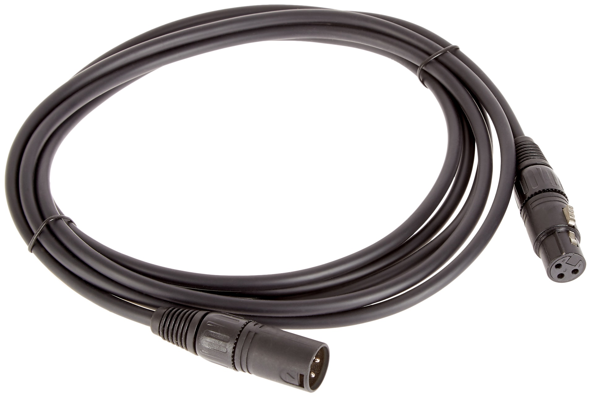 D'Addario PW-CMIC-10 (obrázek 3)