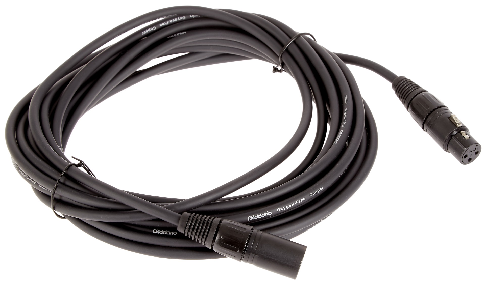 D'Addario PW-CMIC-25 (obrázek 3)