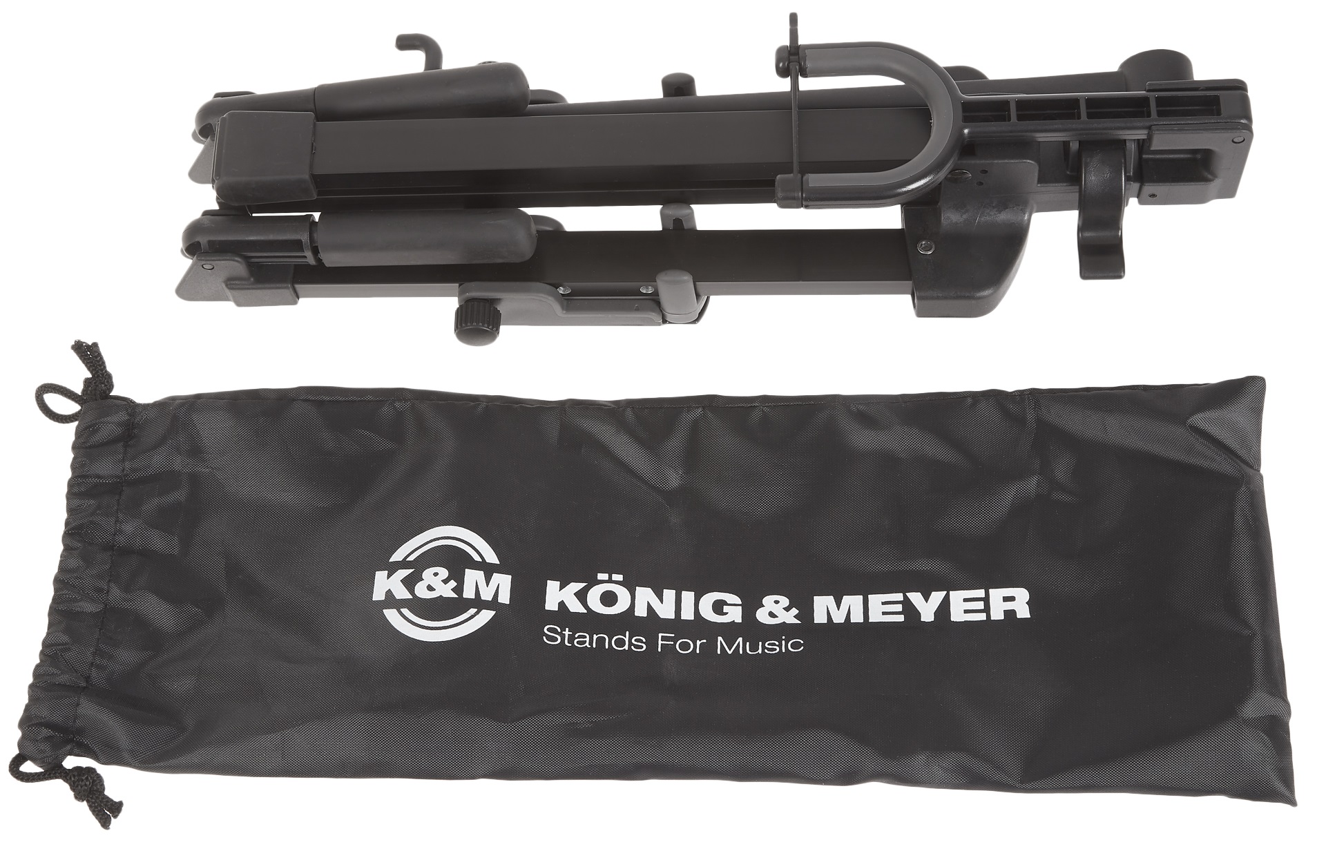 K&M Violin stand (obrázek 4)