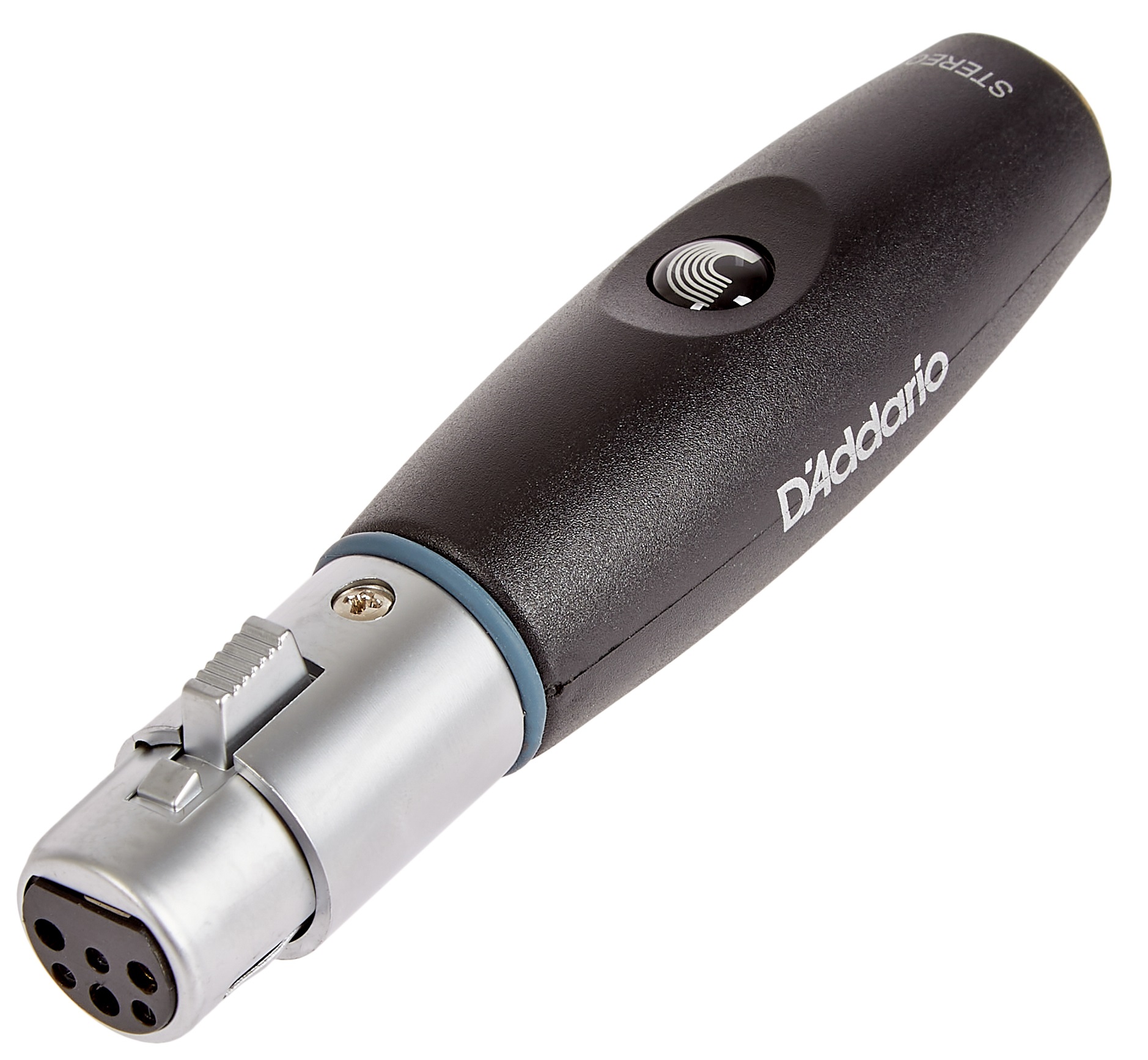 D'Addario PW-P047BB (obrázek 3)